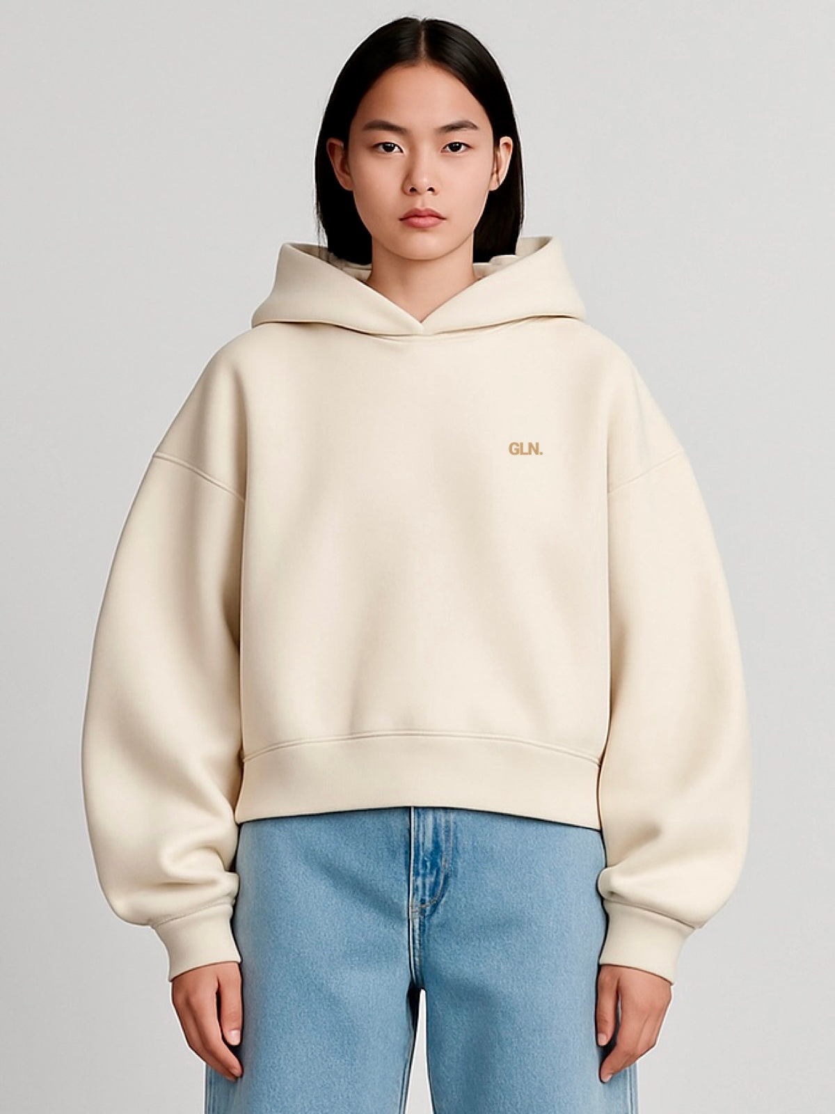 MY OWN MIND HOODIE