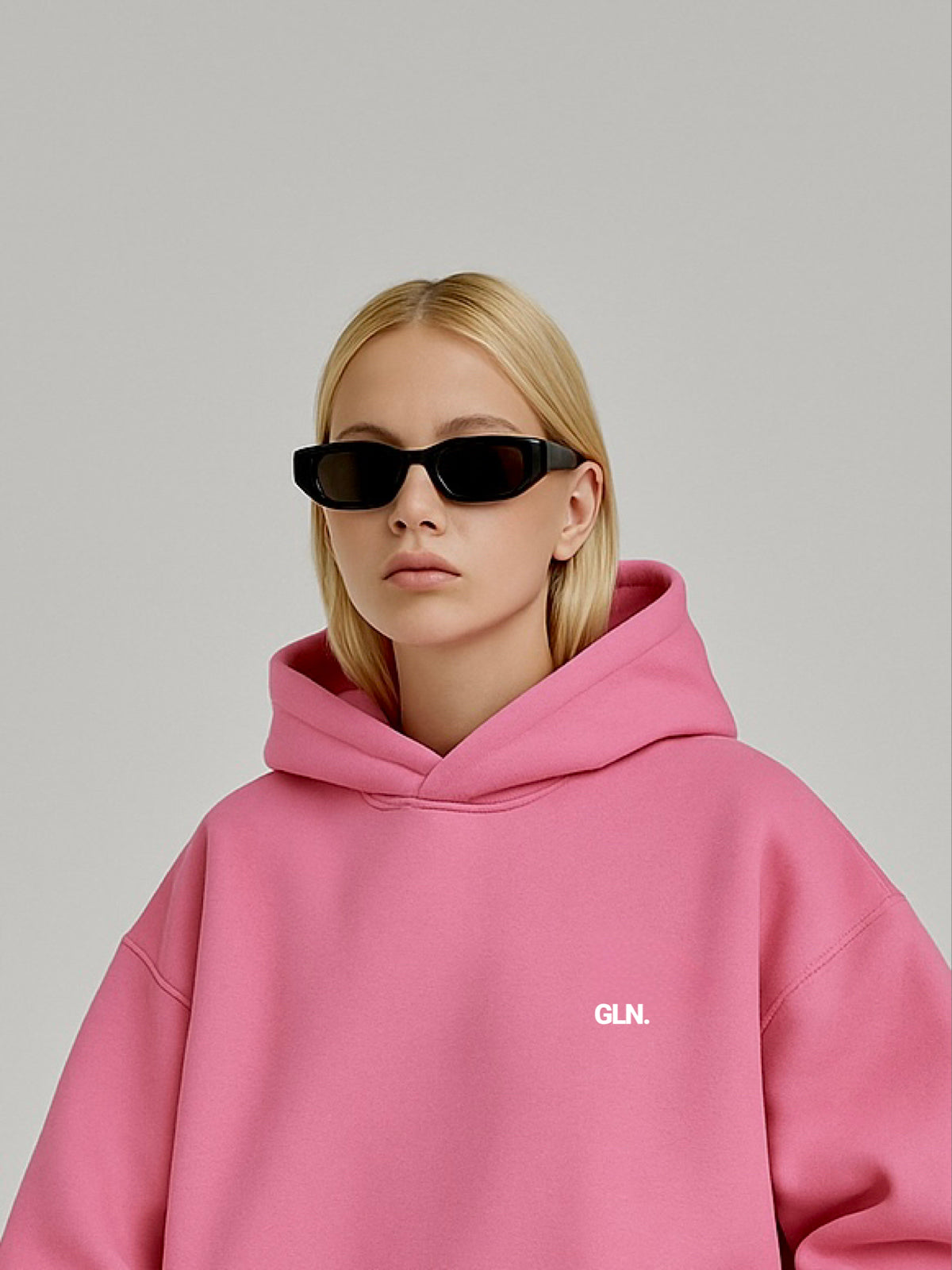 MARINA BAY HOODIE