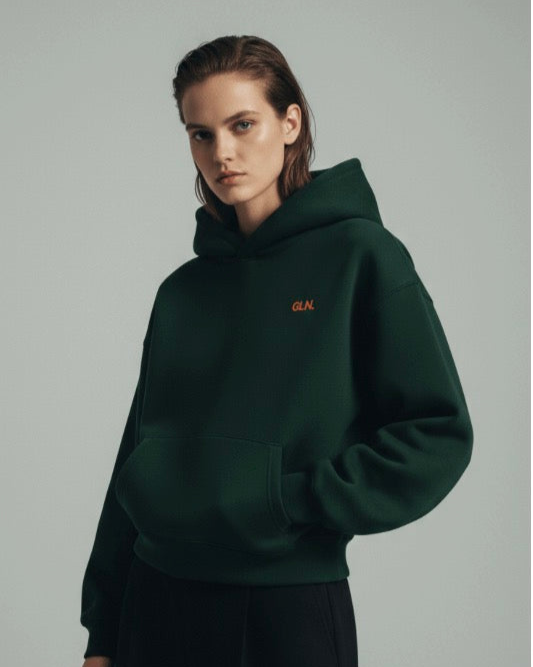 MY OWN MIND HOODIE