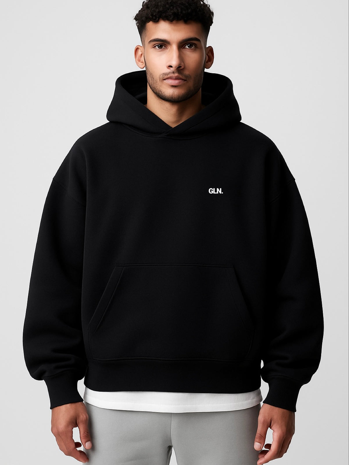 MY OWN MIND HOODIE