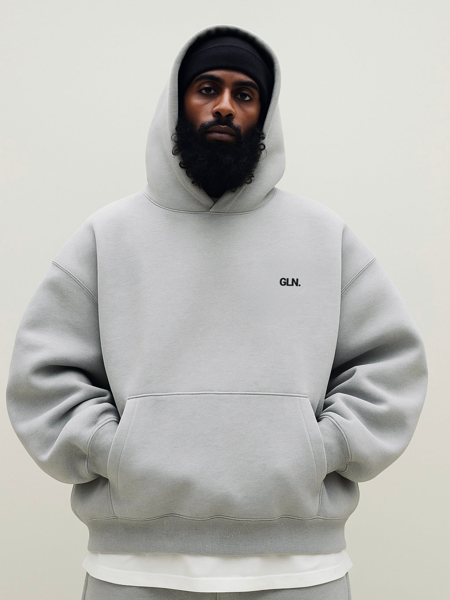 MARINA BAY HOODIE
