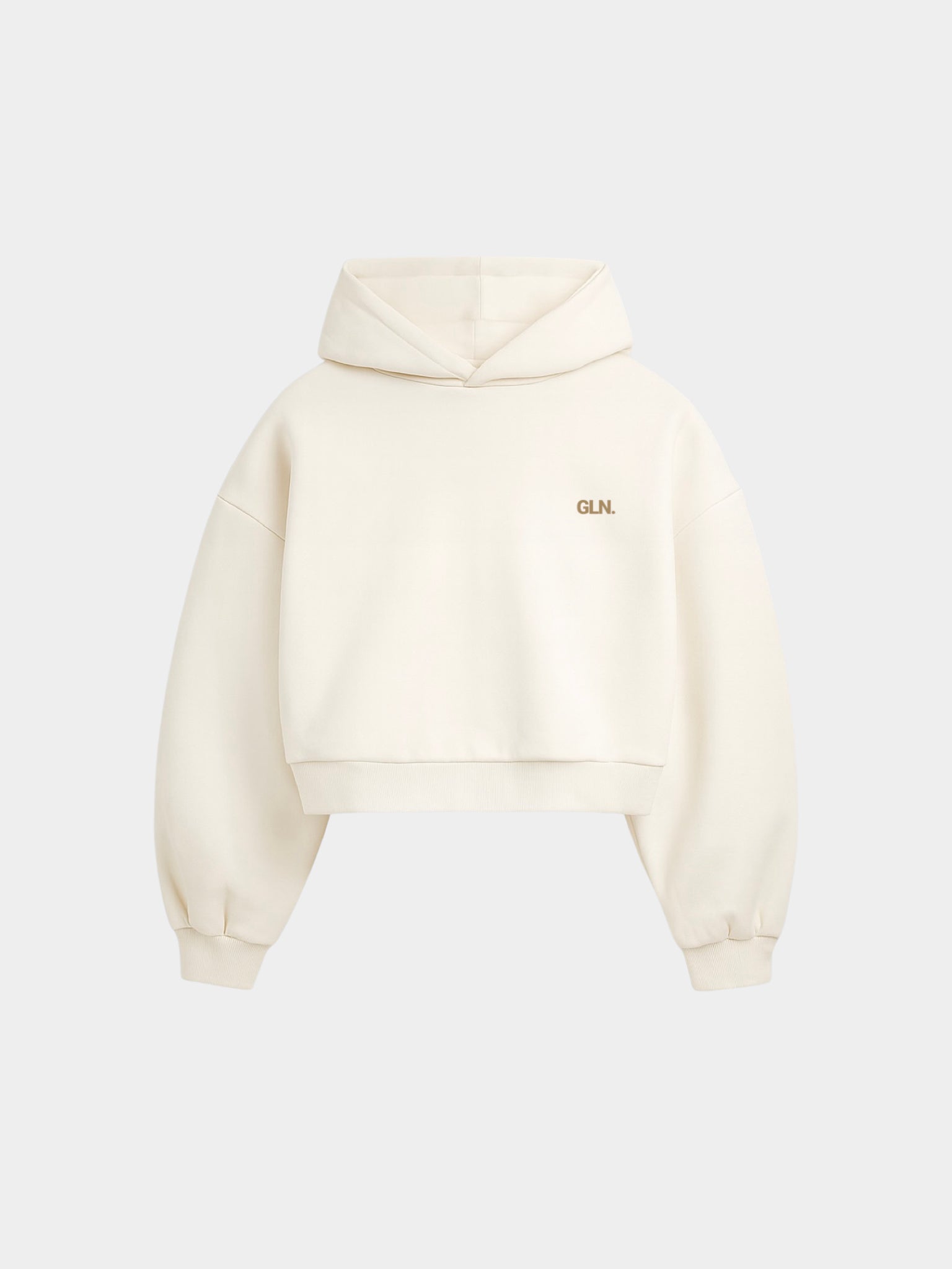 MY OWN MIND HOODIE