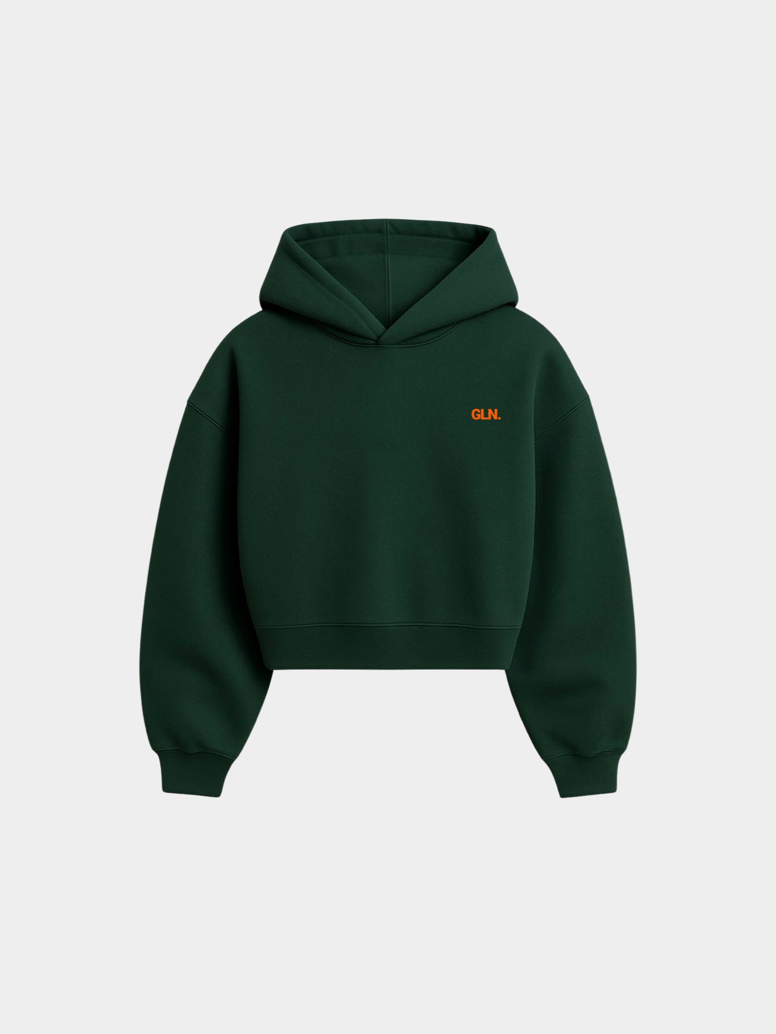 MY OWN MIND HOODIE