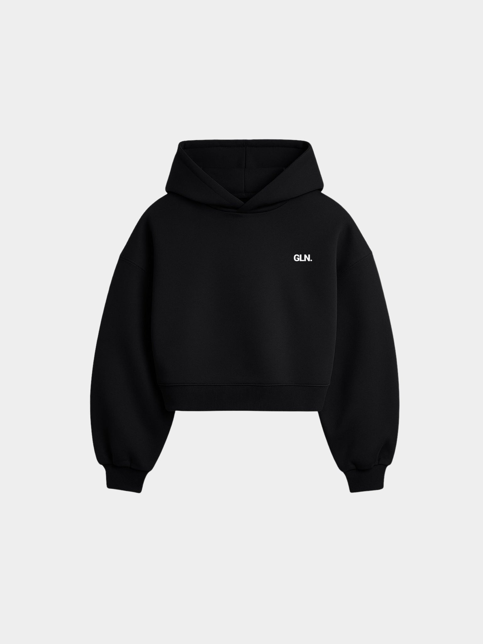 MY OWN MIND HOODIE
