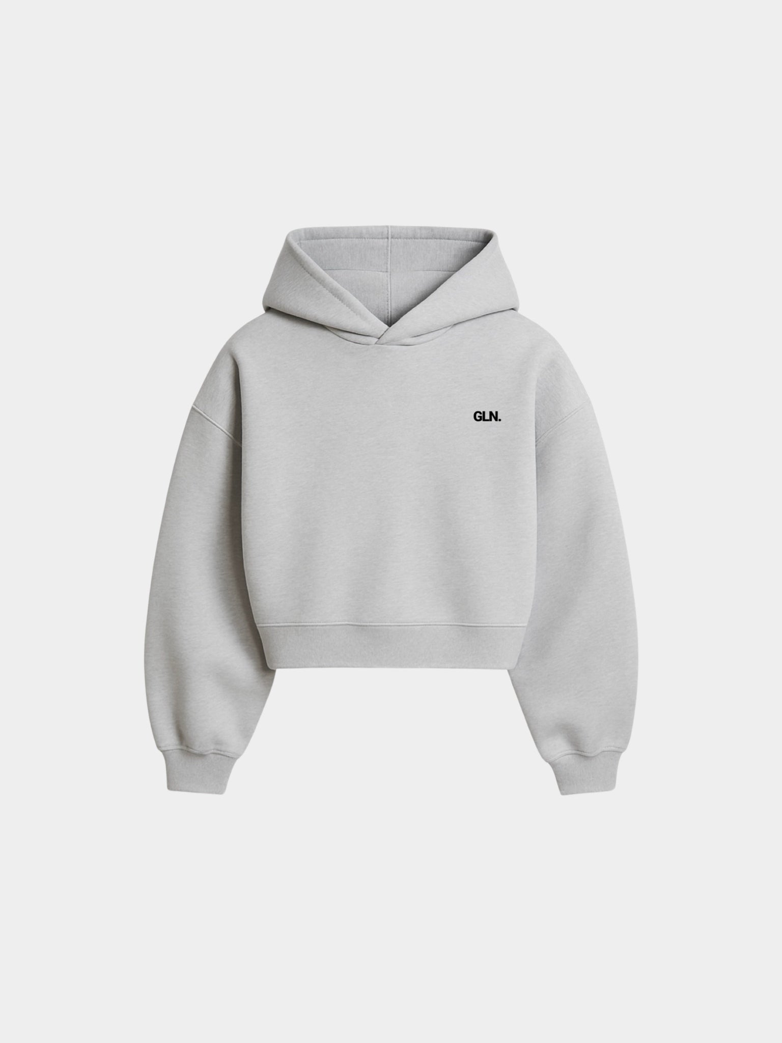 MARINA BAY HOODIE