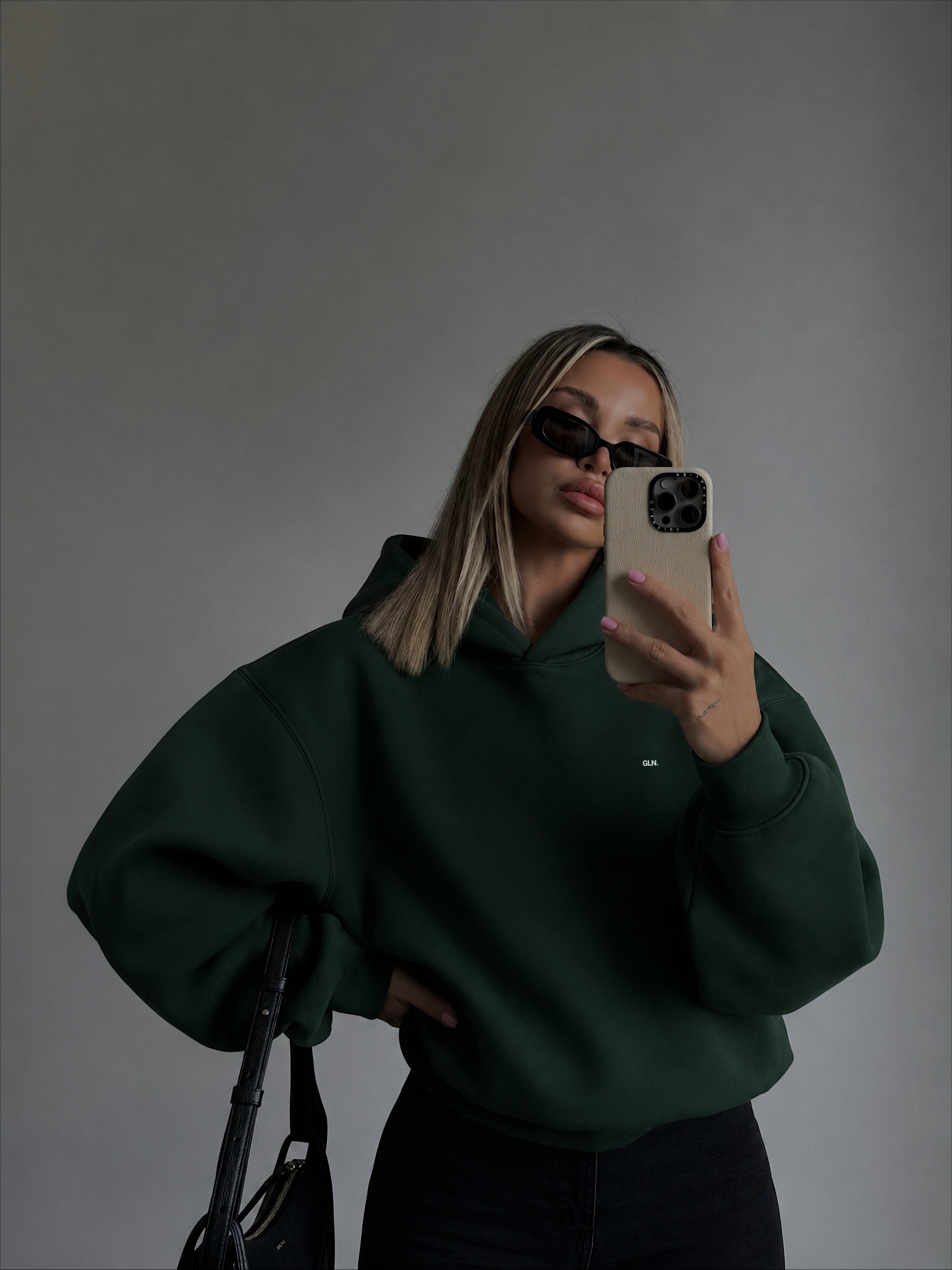 New in