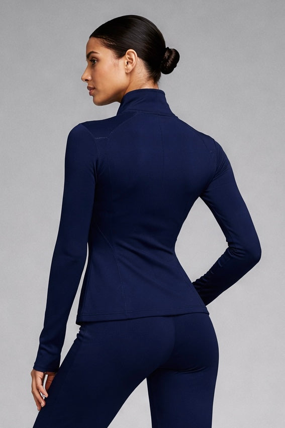 You Know You Know Jacket