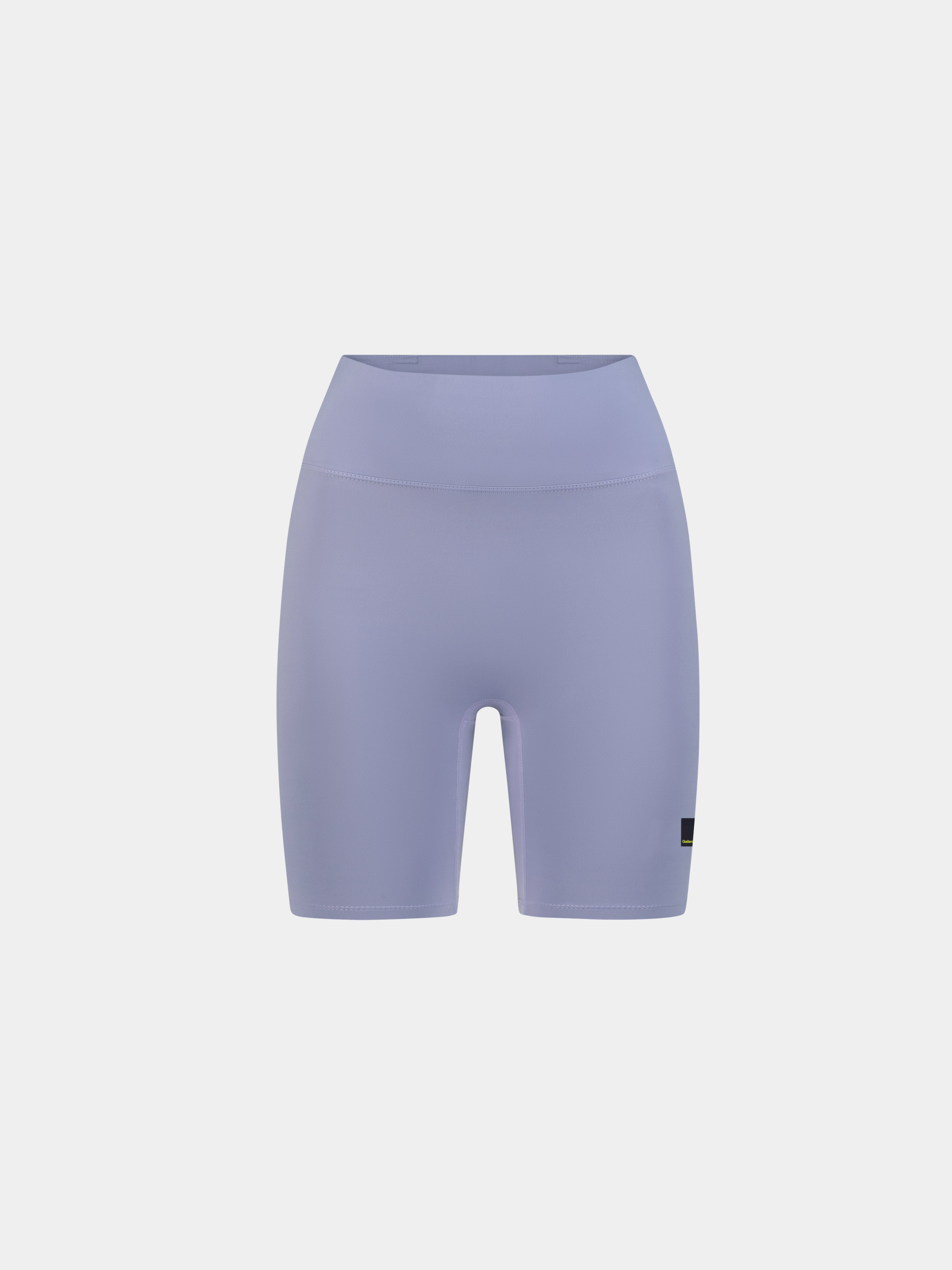 WONDERWOMAN SOFT ALYA HIGH-RISE SHORT