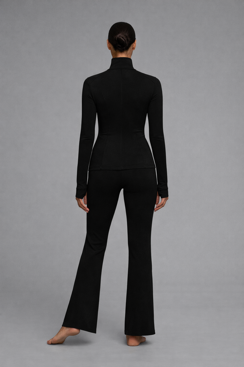 You Know You Know Jacket