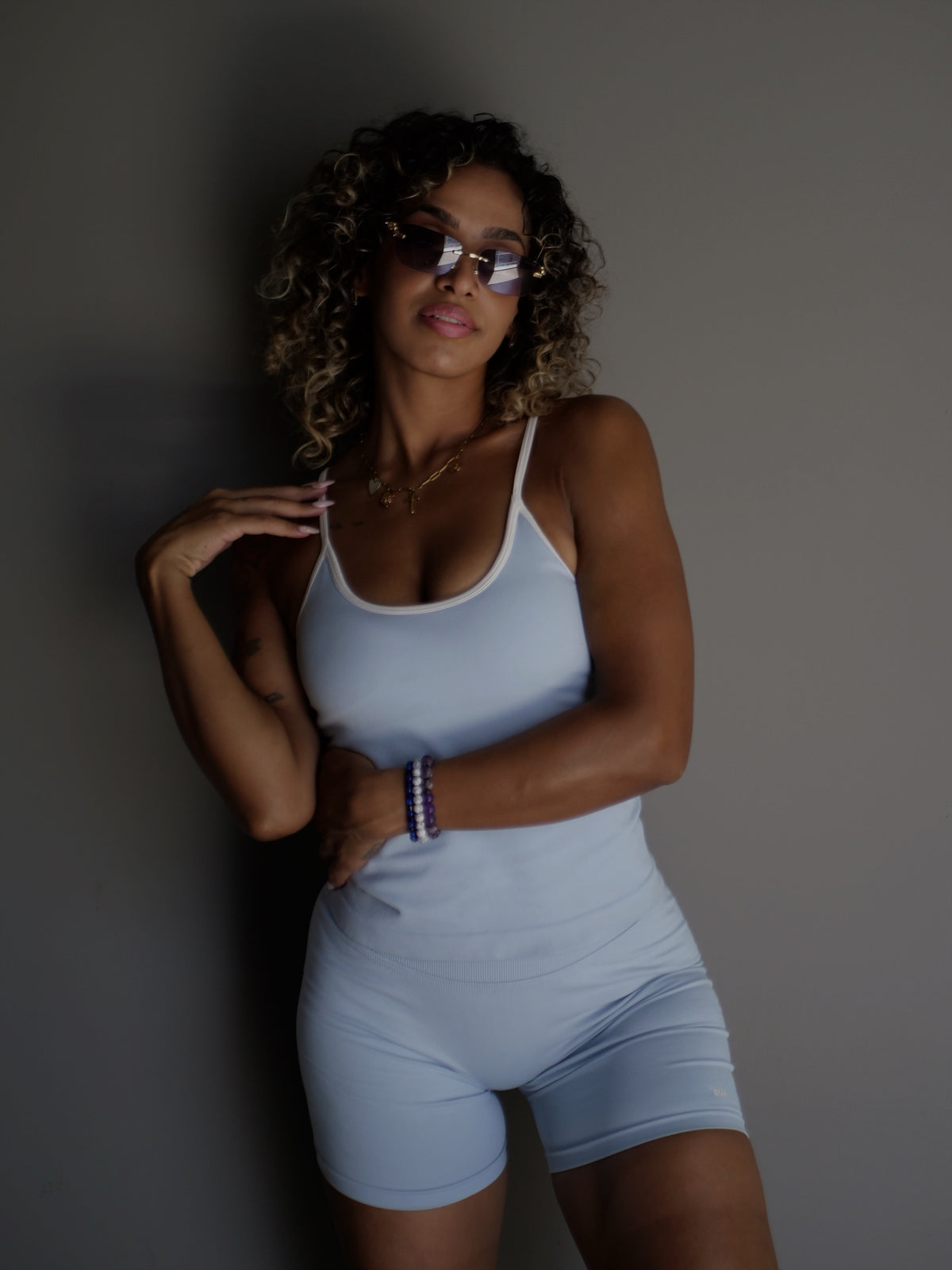 Gallenn activewear featured in Nadege’s edit 3