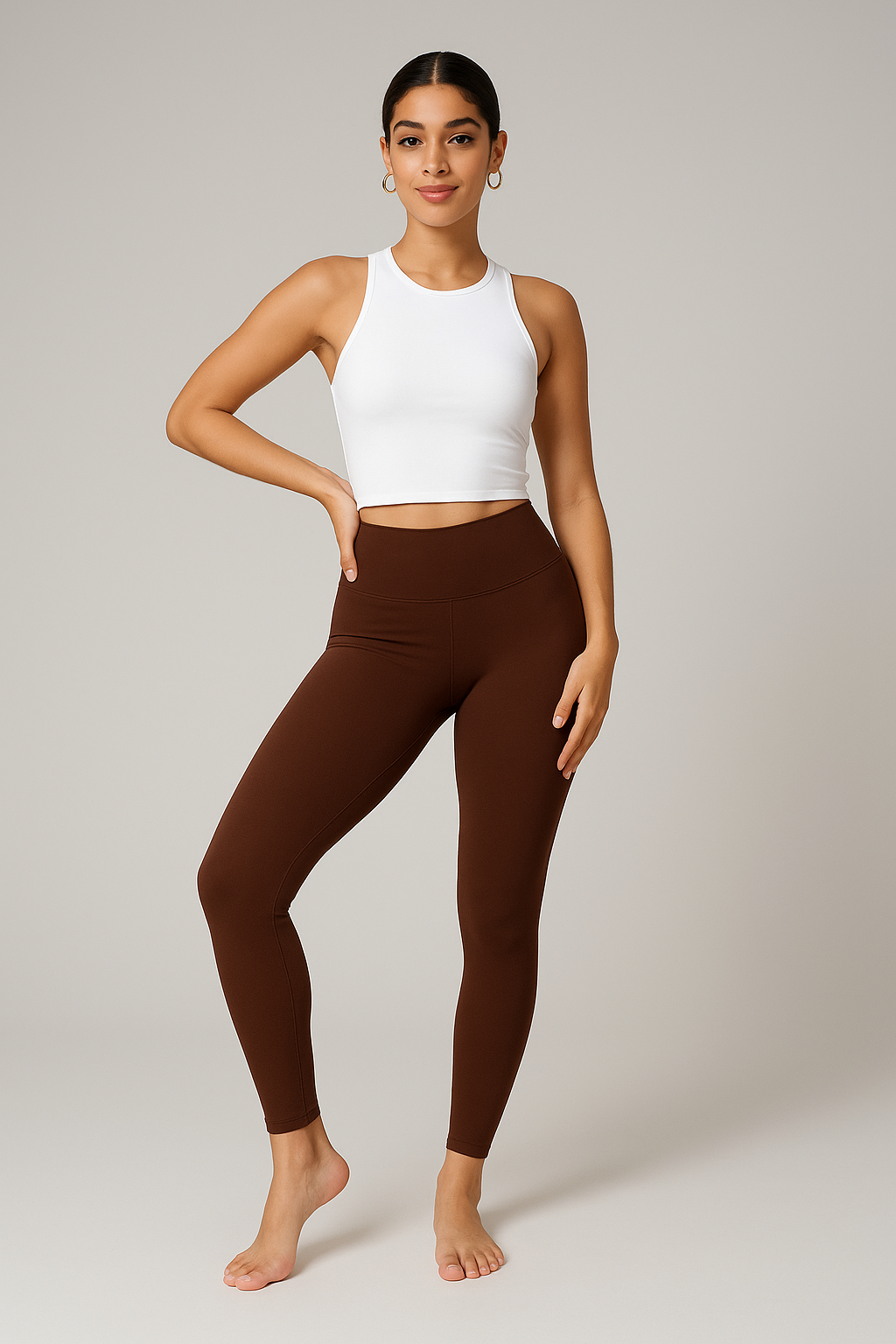Body Architect Legging
