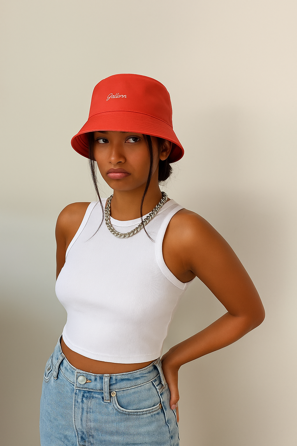 BEAT THA FLOW BUCKET HAT