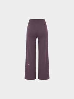 Calma Pants Cocoa Mauve Activewear