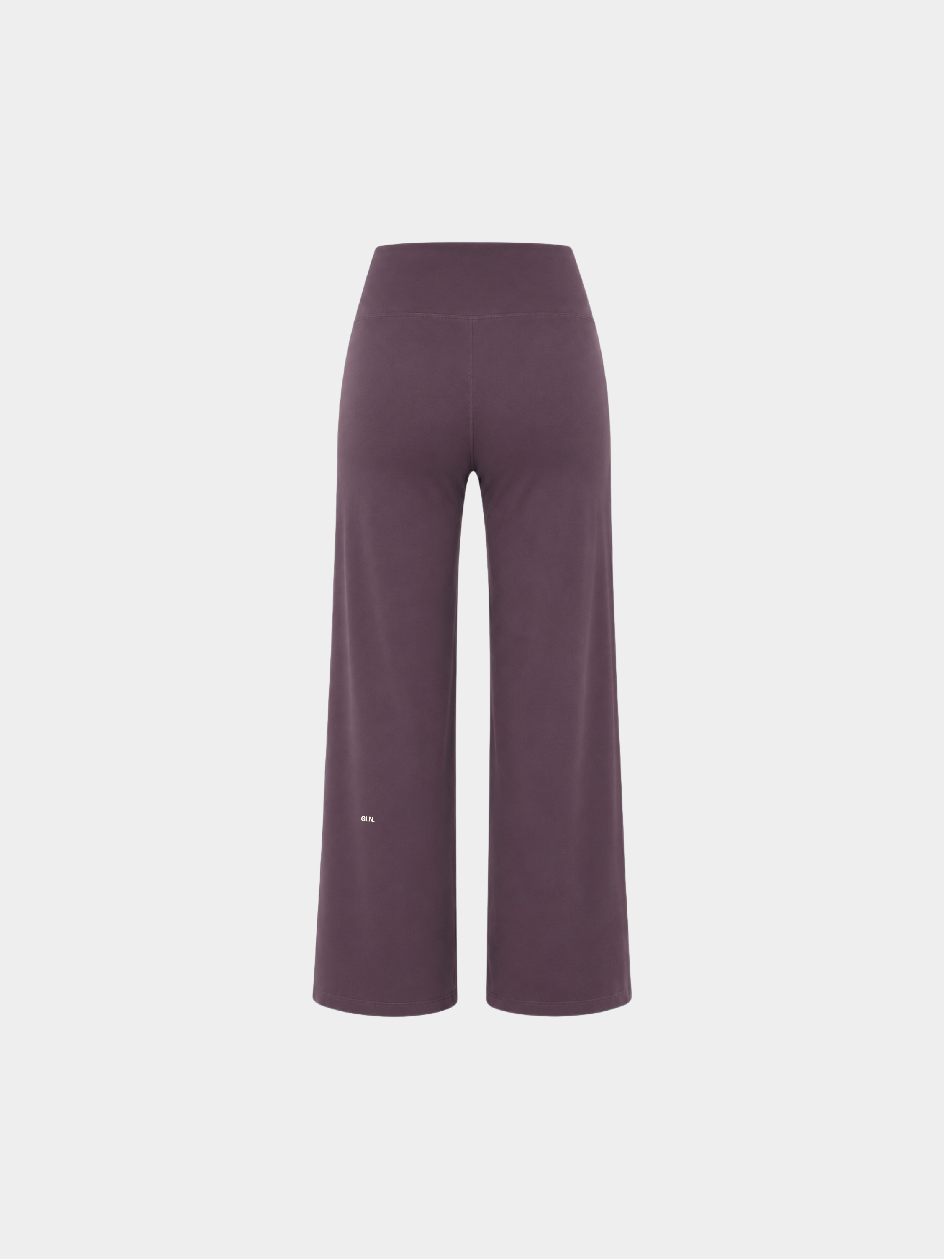 Calma Pants Cocoa Mauve Activewear