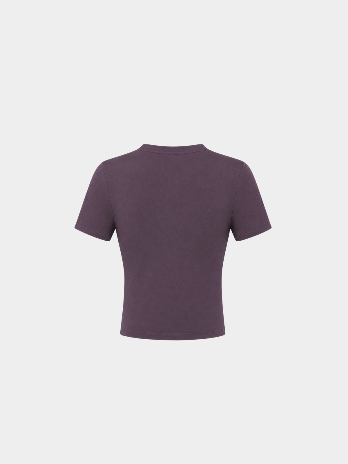 Calma Top Cocoa Mauve Activewear