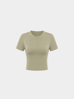 Calma Tee by Gallenn – product view 2