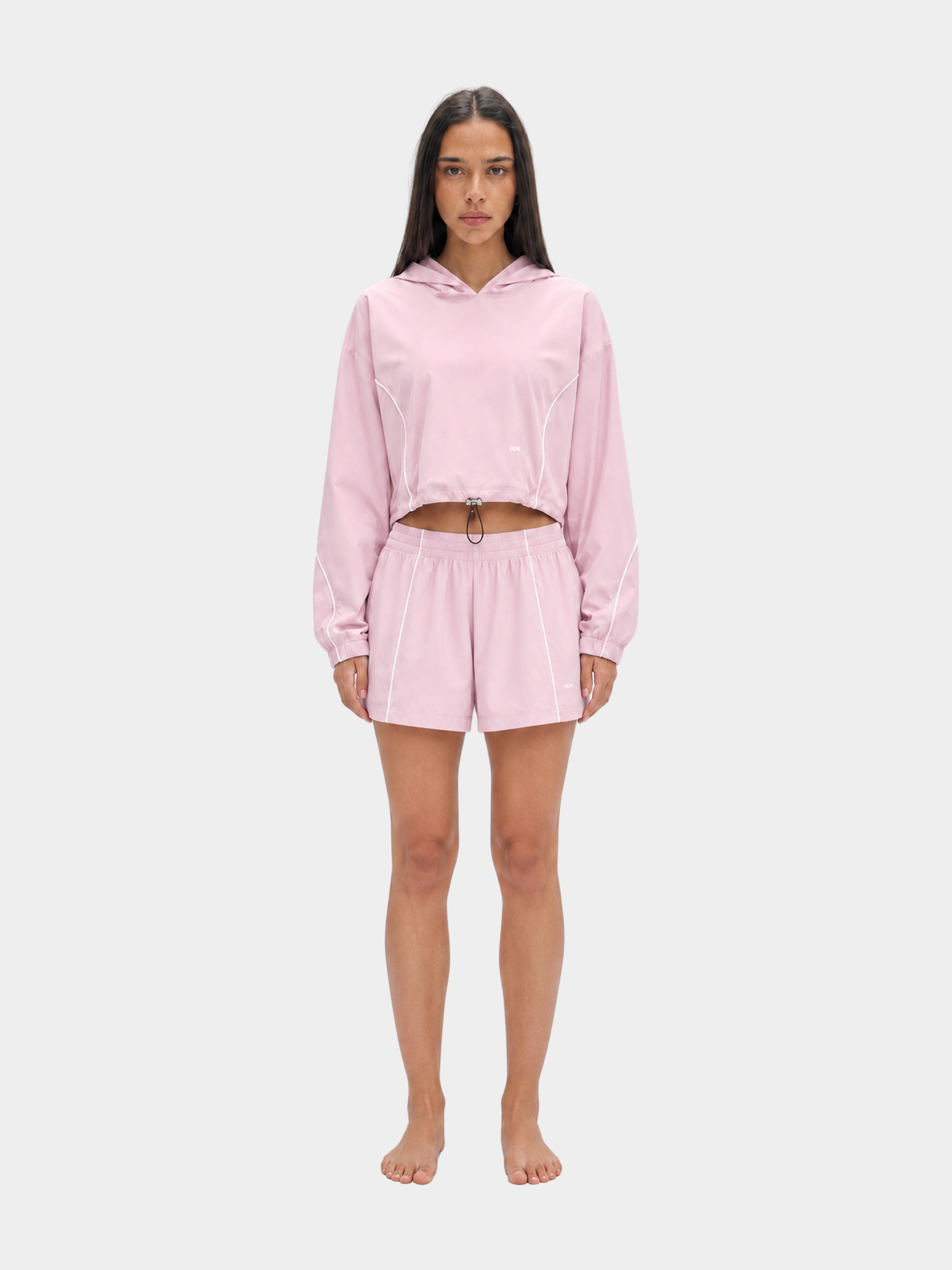 Contour Short