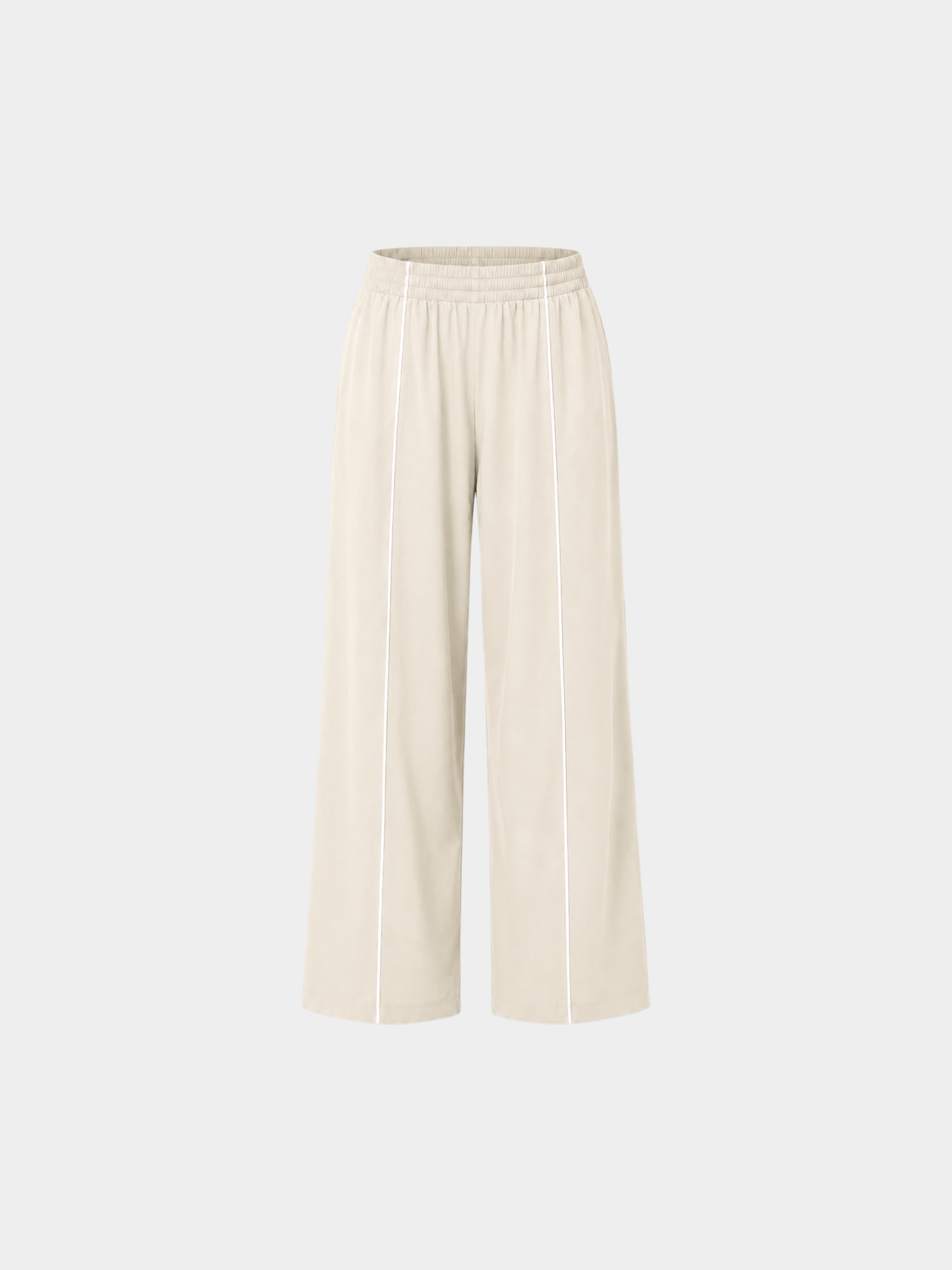 Contour Wide-Leg Pant