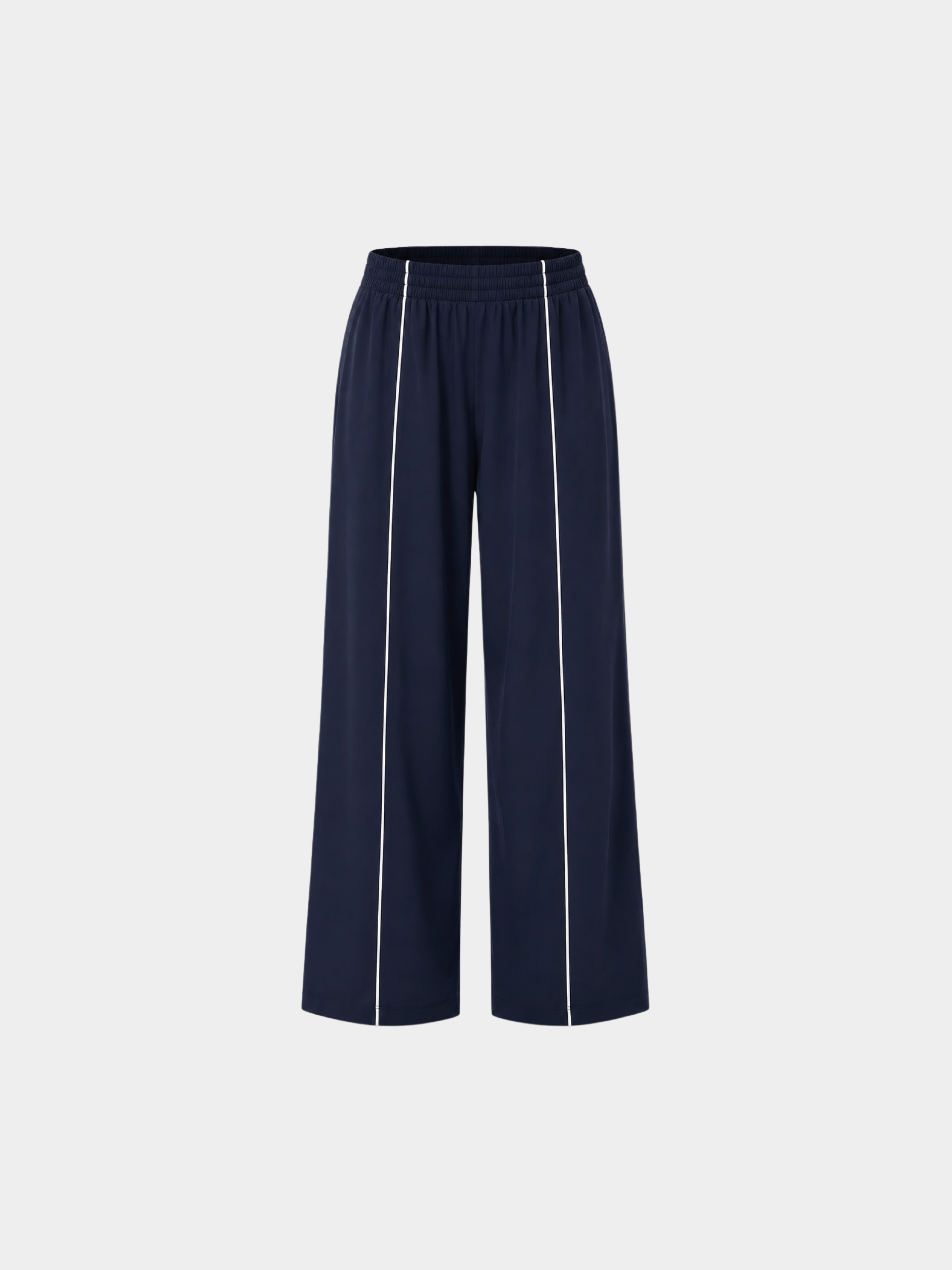 Contour Wide-Leg Pant