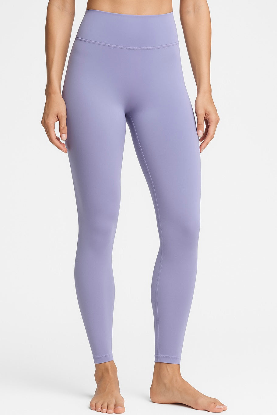 WONDERWOMAN SOFT ALYA HIGH-RISE LEGGING
