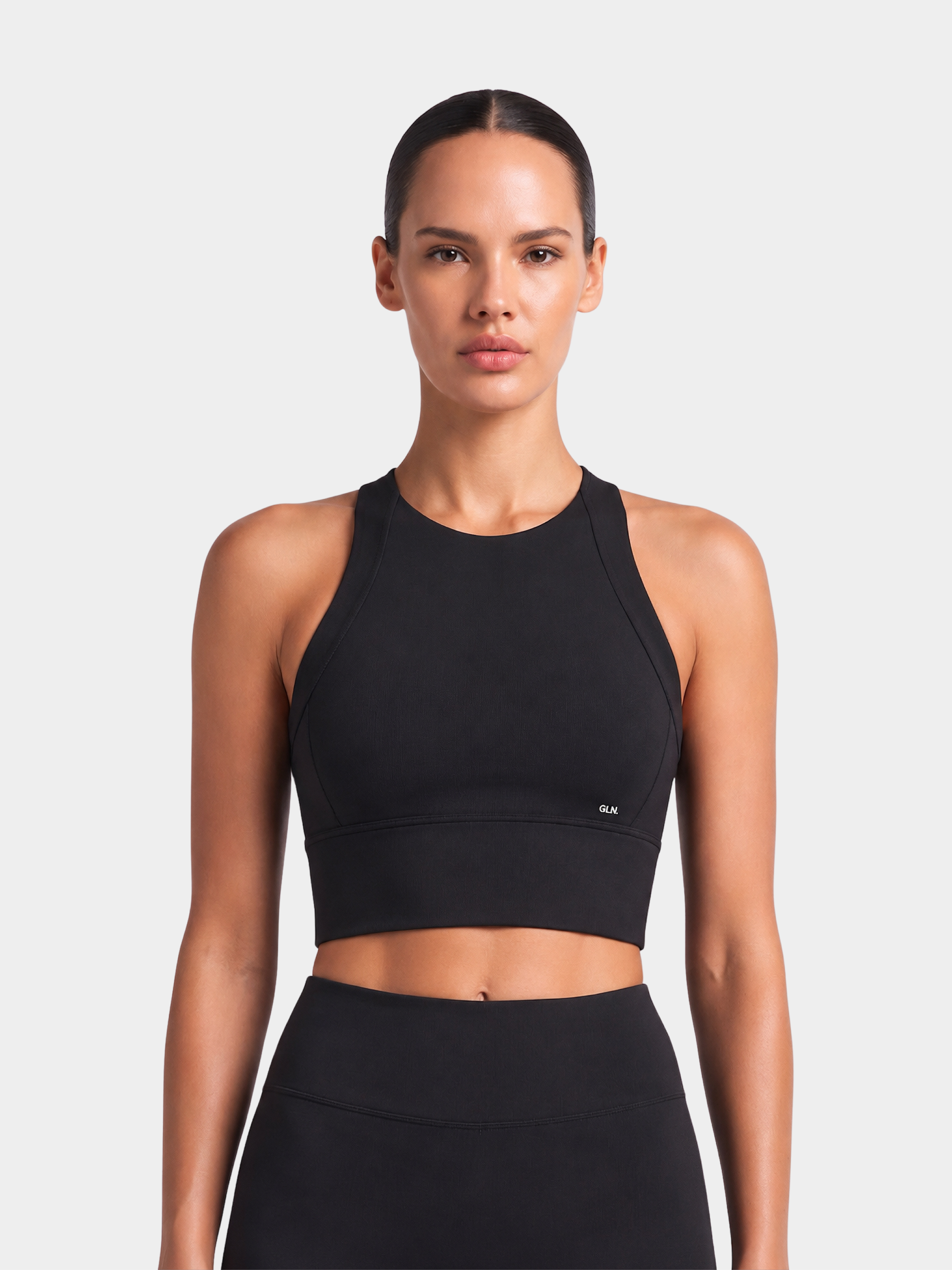 Flow Cup Top