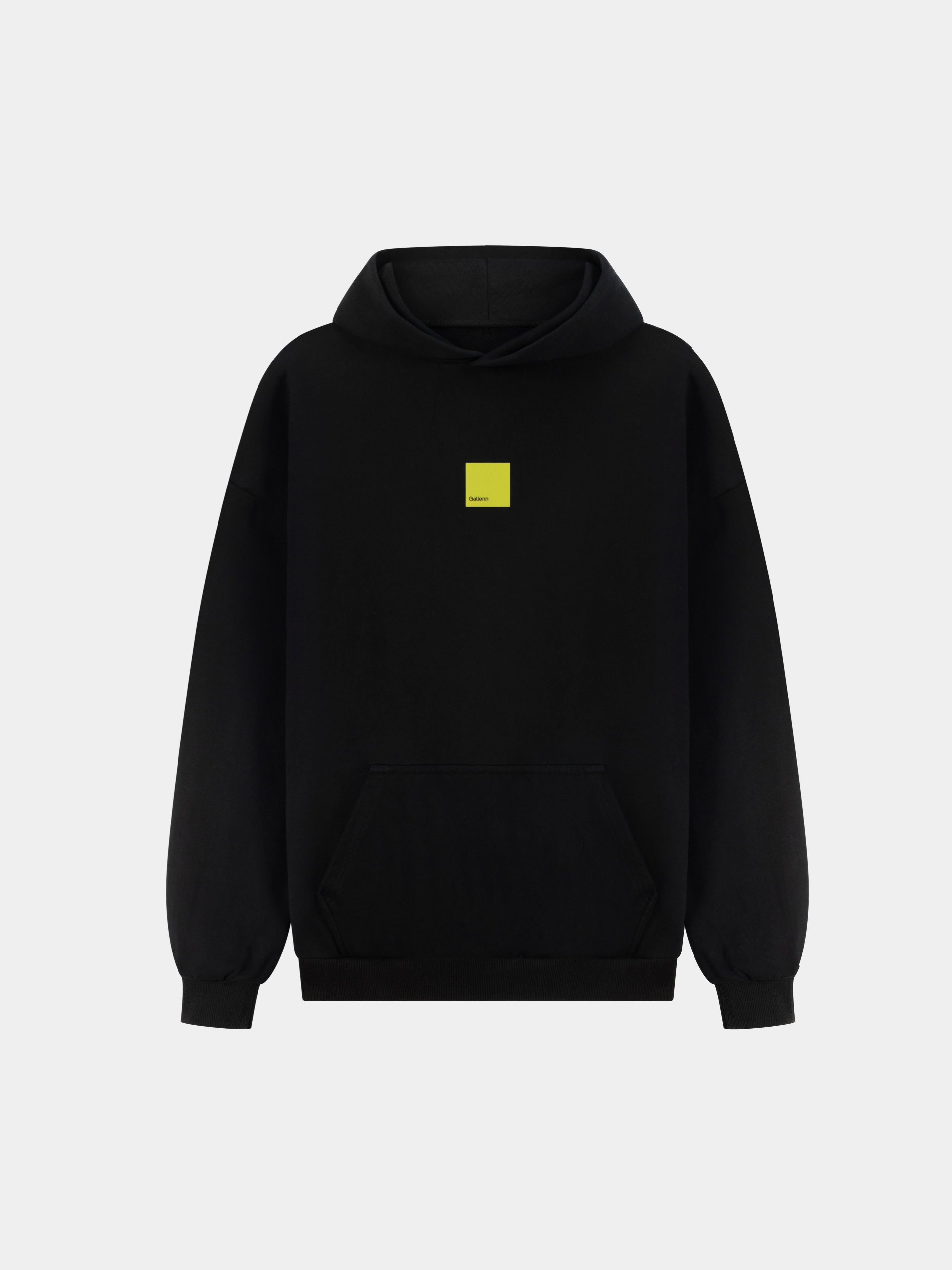 HOODY HOO HOODIE