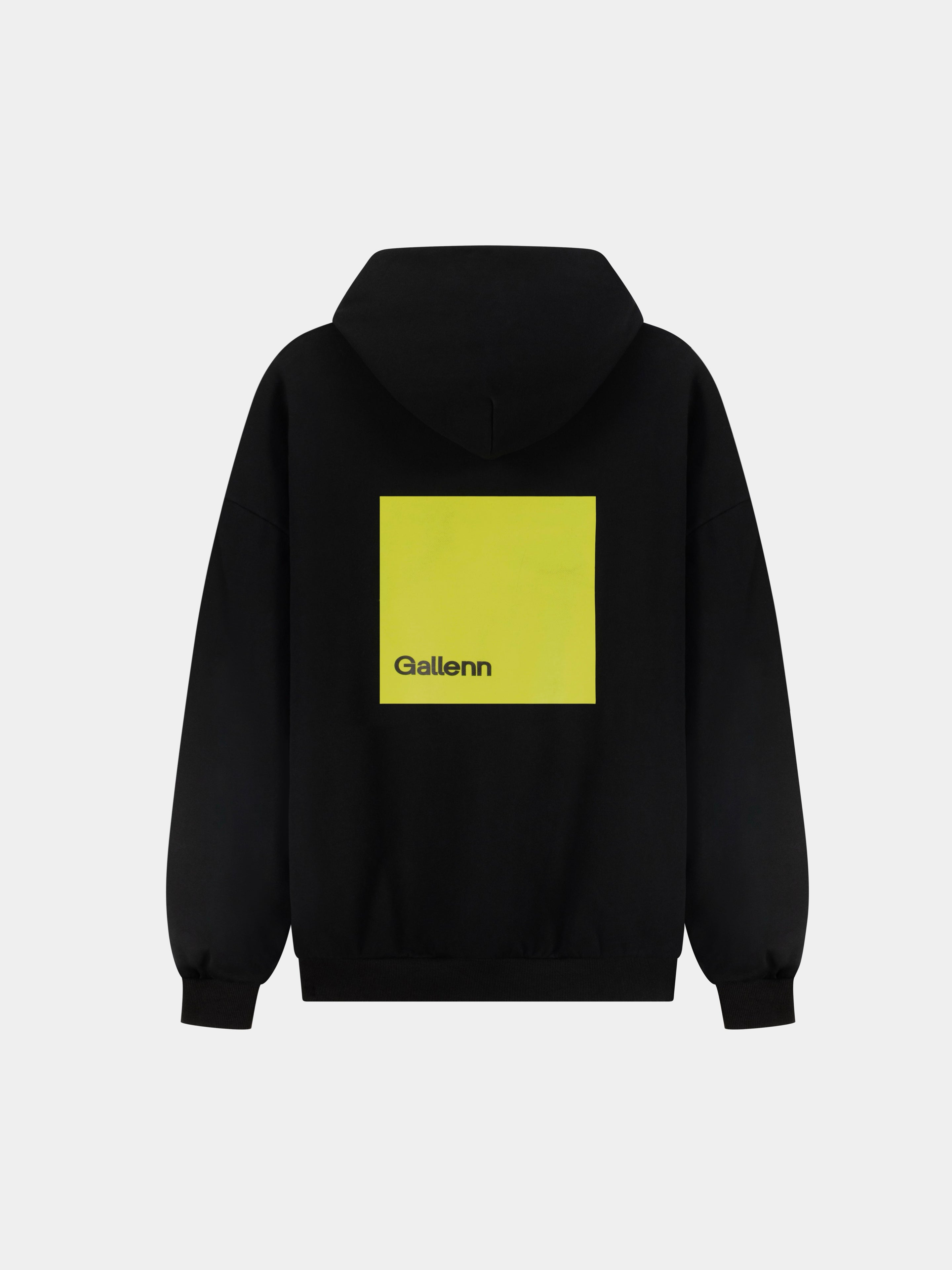 HOODY HOO HOODIE