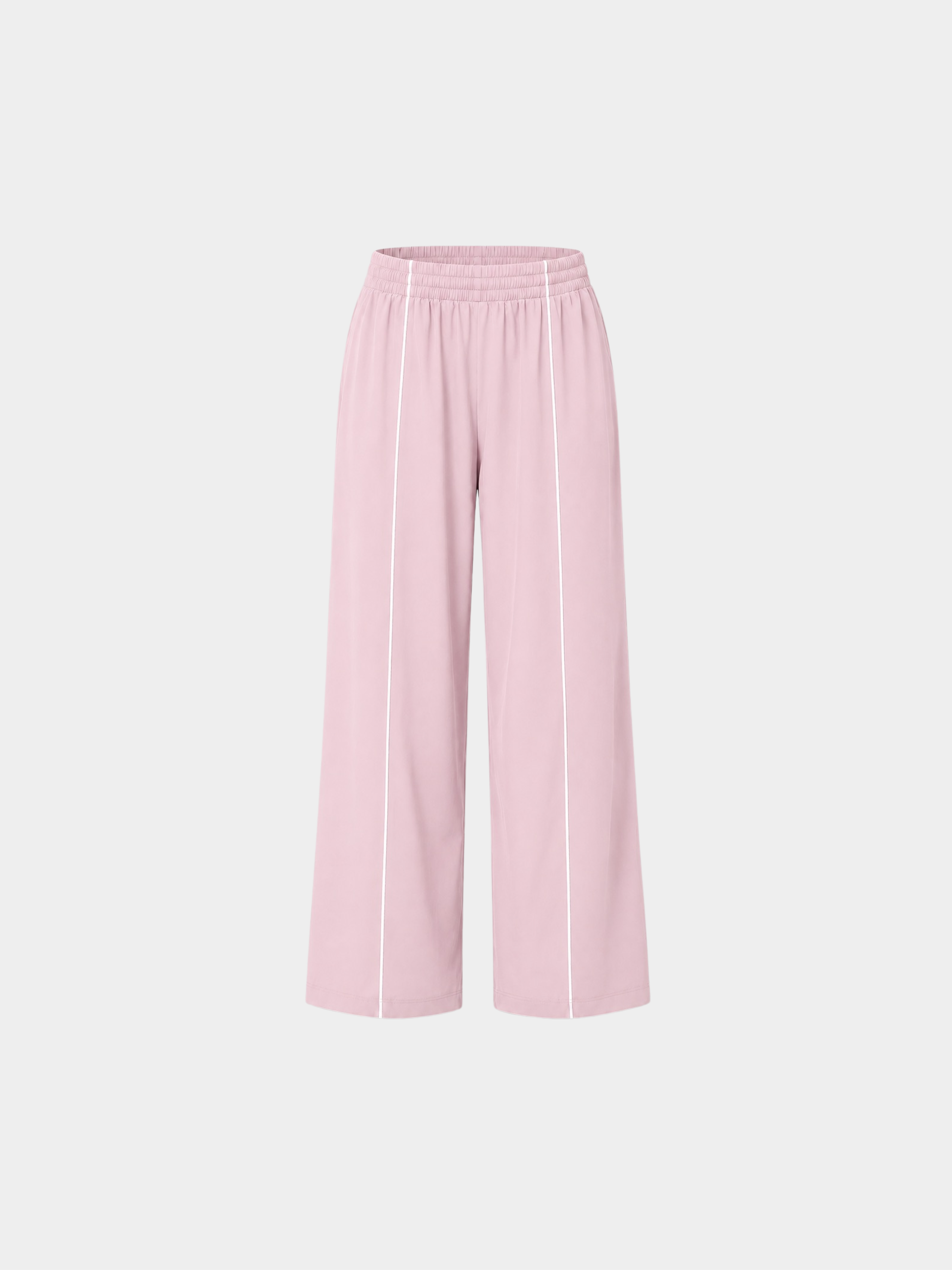 Contour Wide-Leg Pant