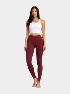 Wonderwoman Alya High-Rise Legging by Gallenn – product view 2