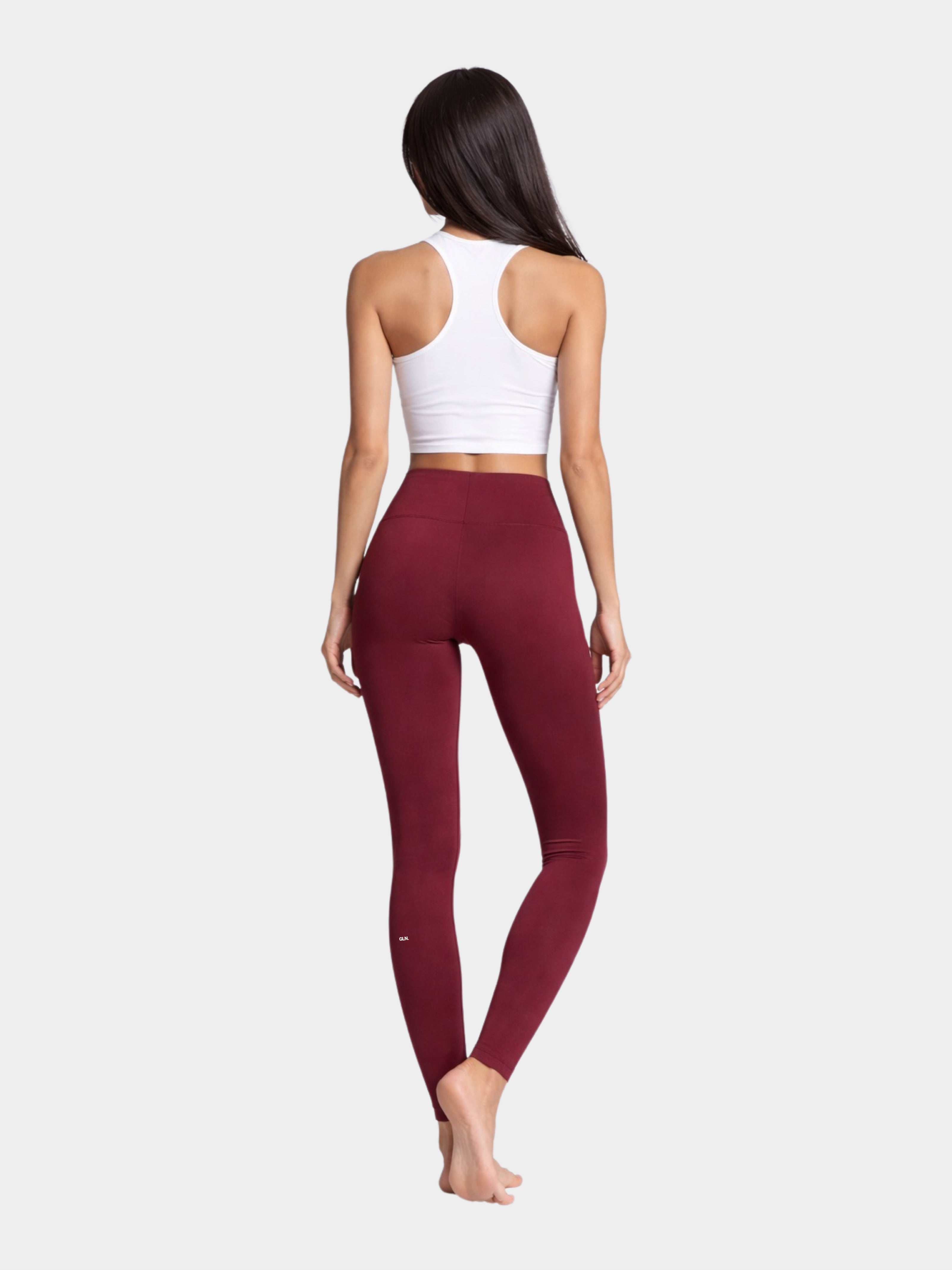 Wonderwoman Alya High-Rise Legging