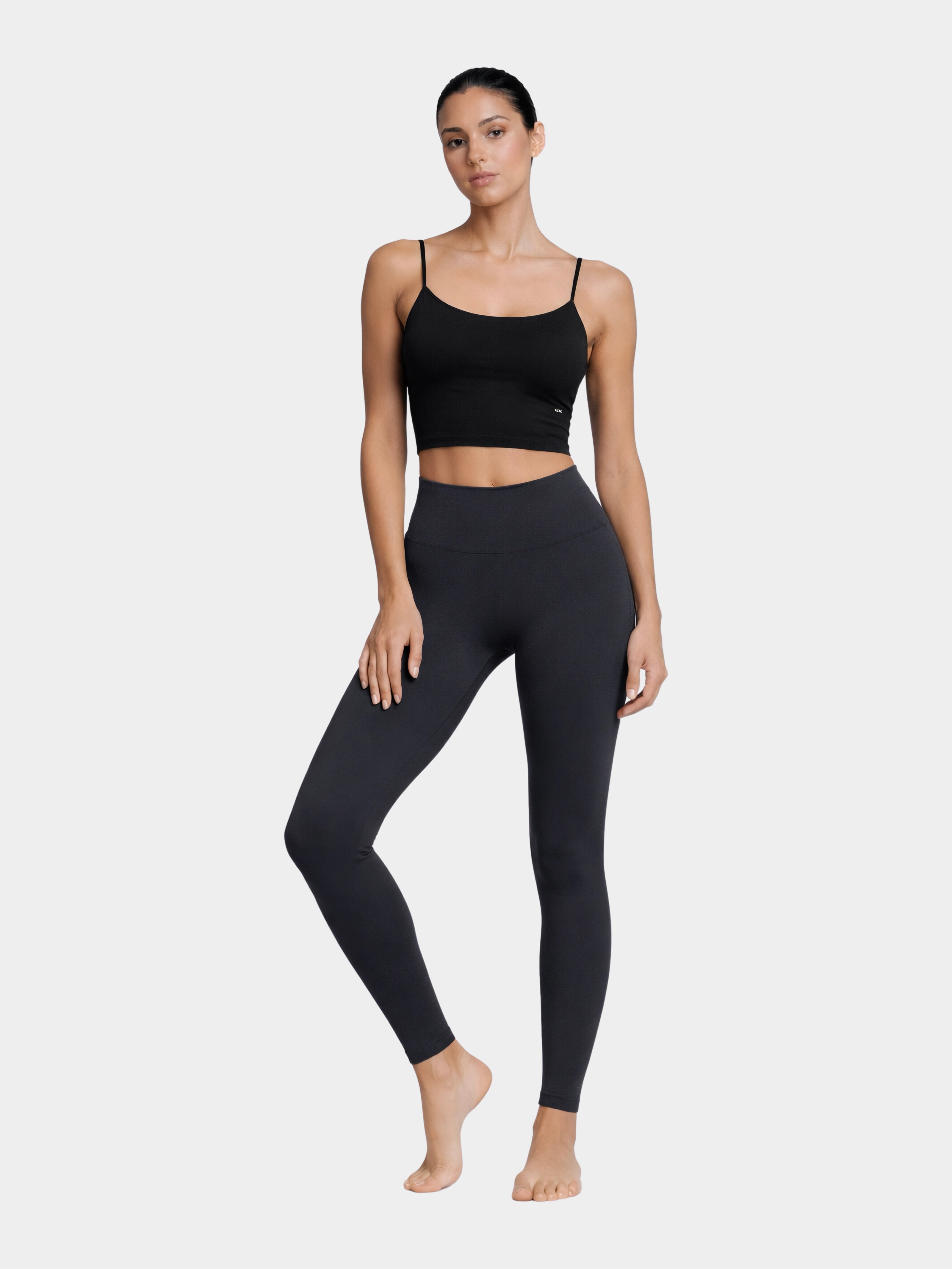 Wonderwoman Alya High-Rise Legging