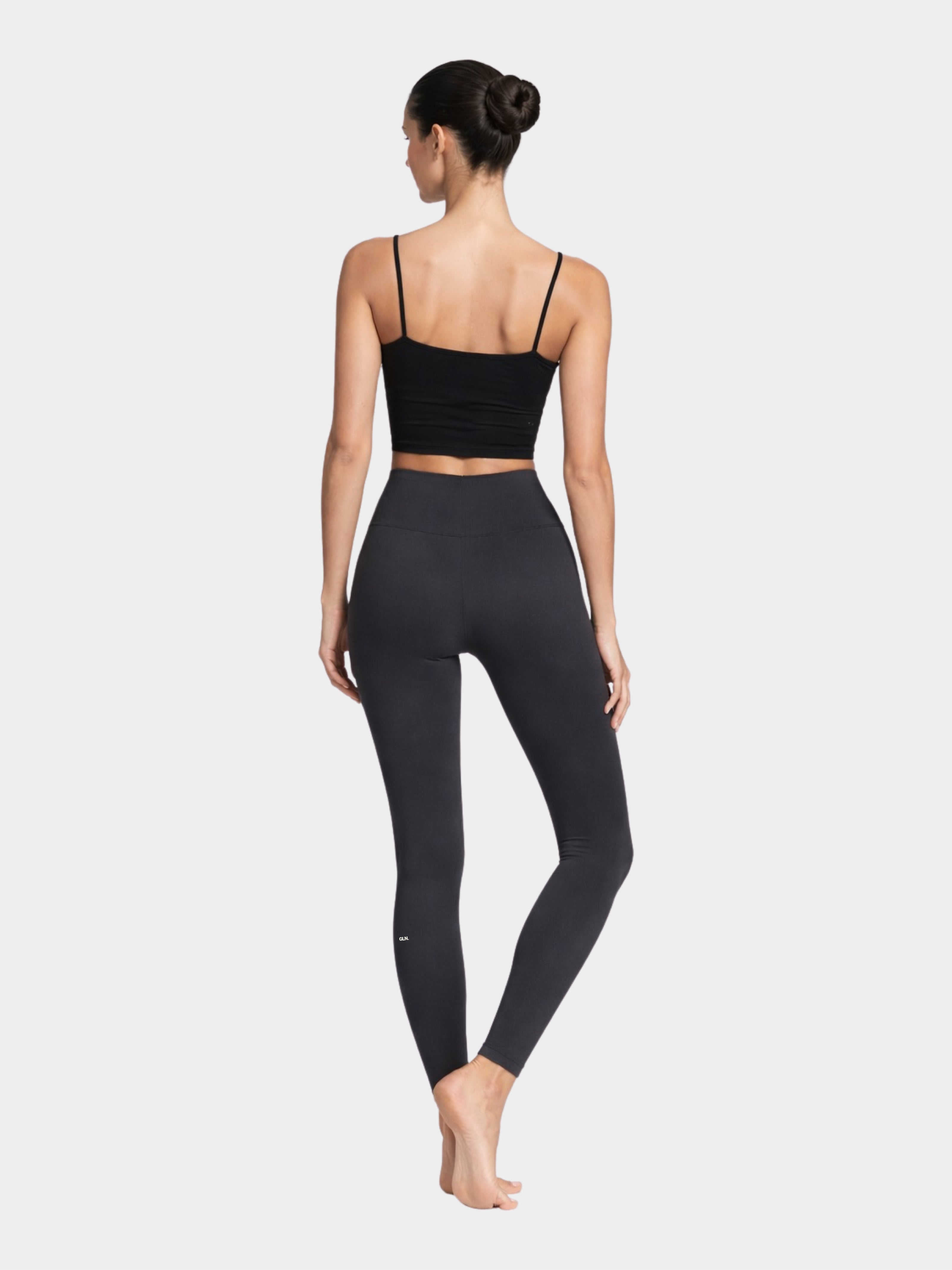 Wonderwoman Alya High-Rise Legging