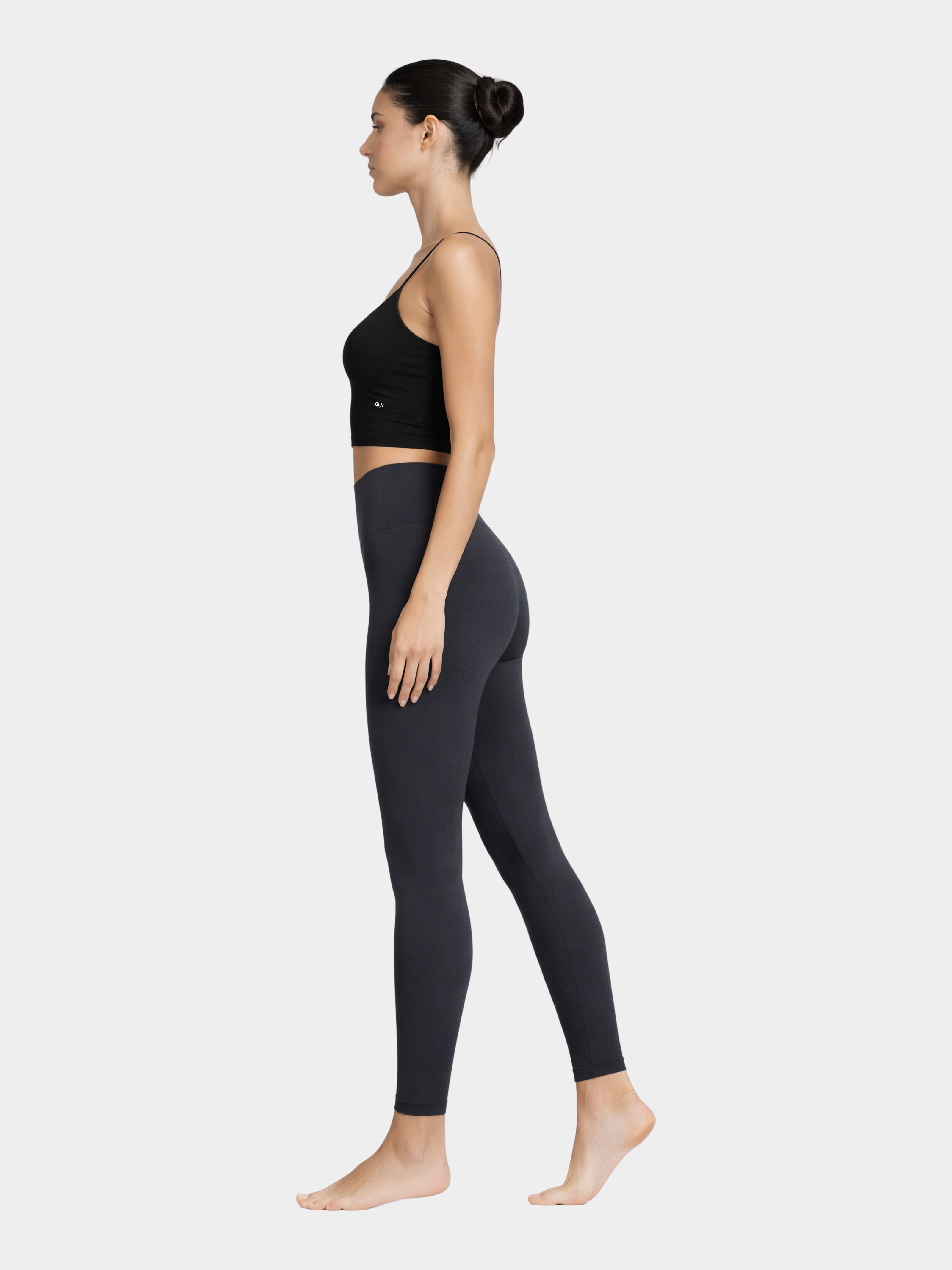 Wonderwoman Alya High-Rise Legging