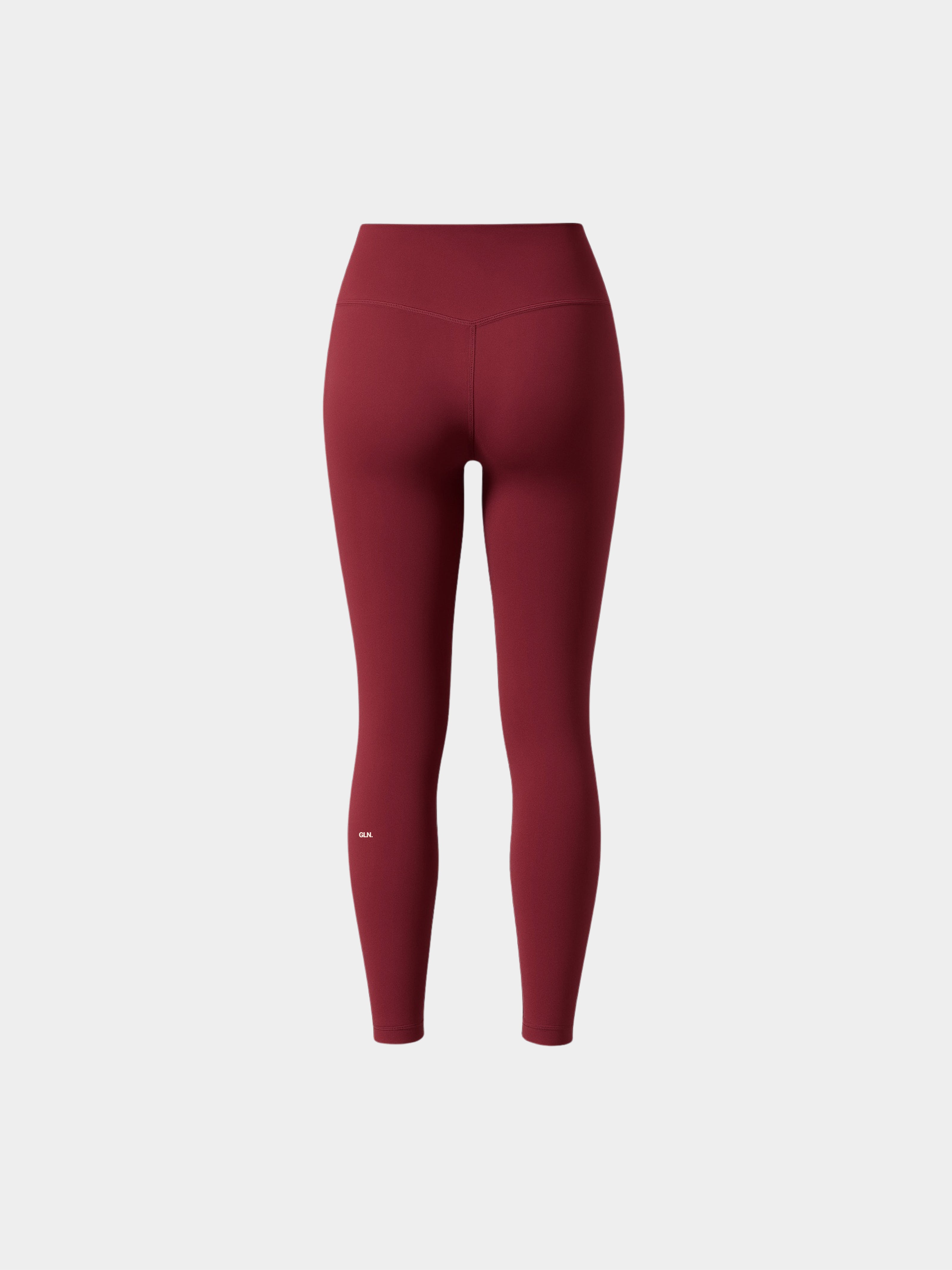 Wonderwoman Alya High-Rise Legging