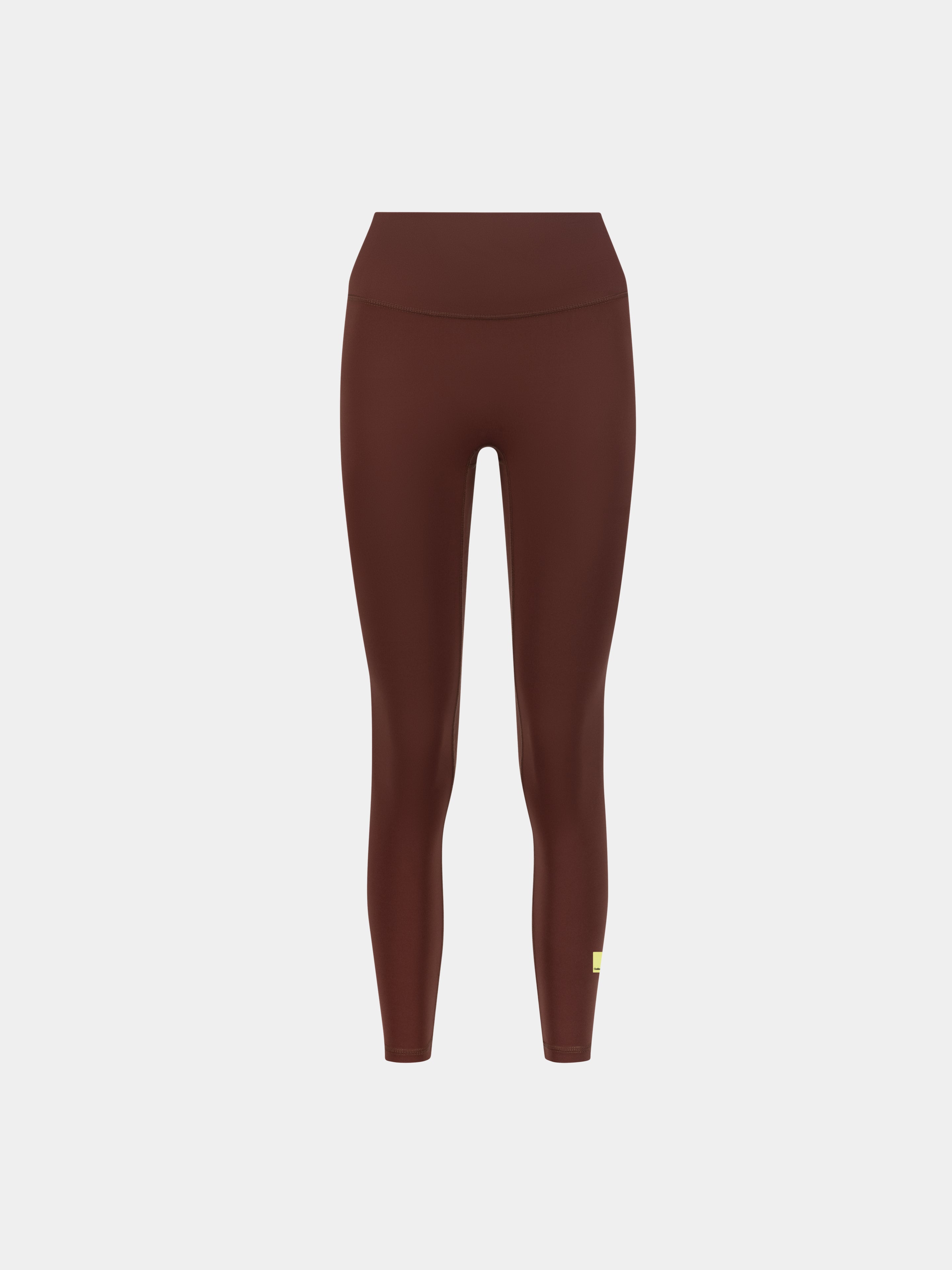 WONDERWOMAN SOFT ALYA HIGH-RISE LEGGING
