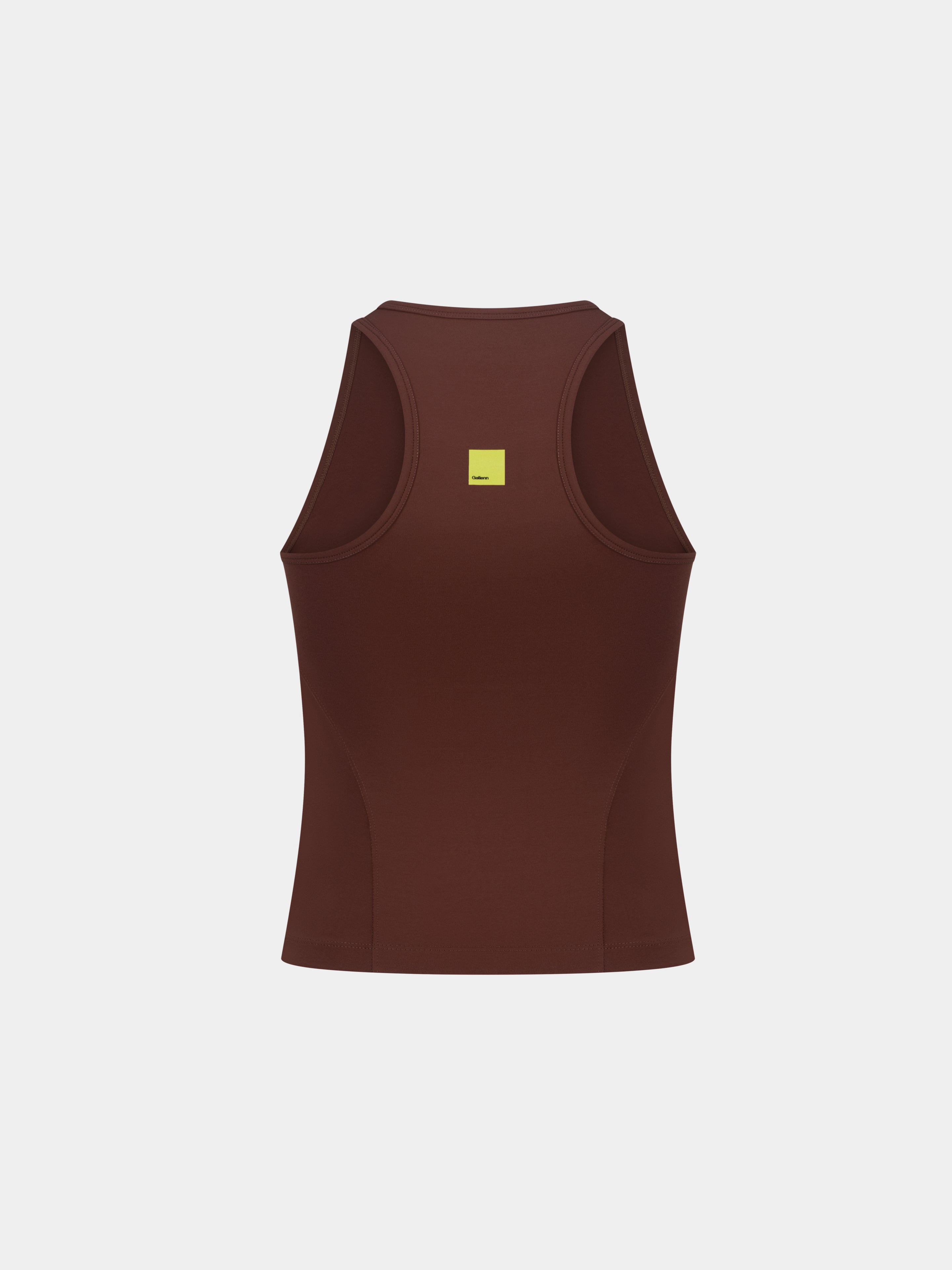 WONDERWOMAN SOFT ALYA TANK TOP