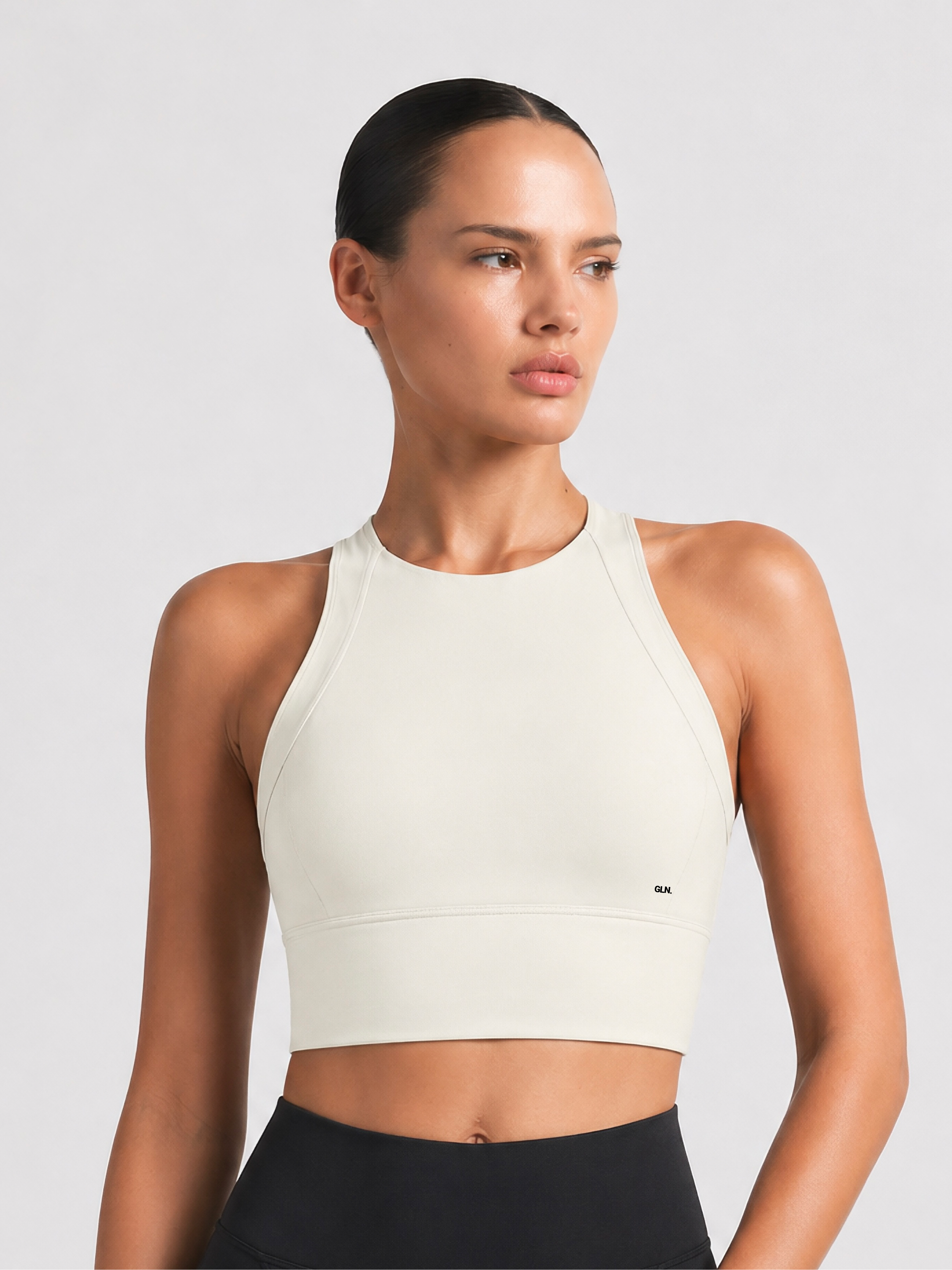 Flow Cup Top