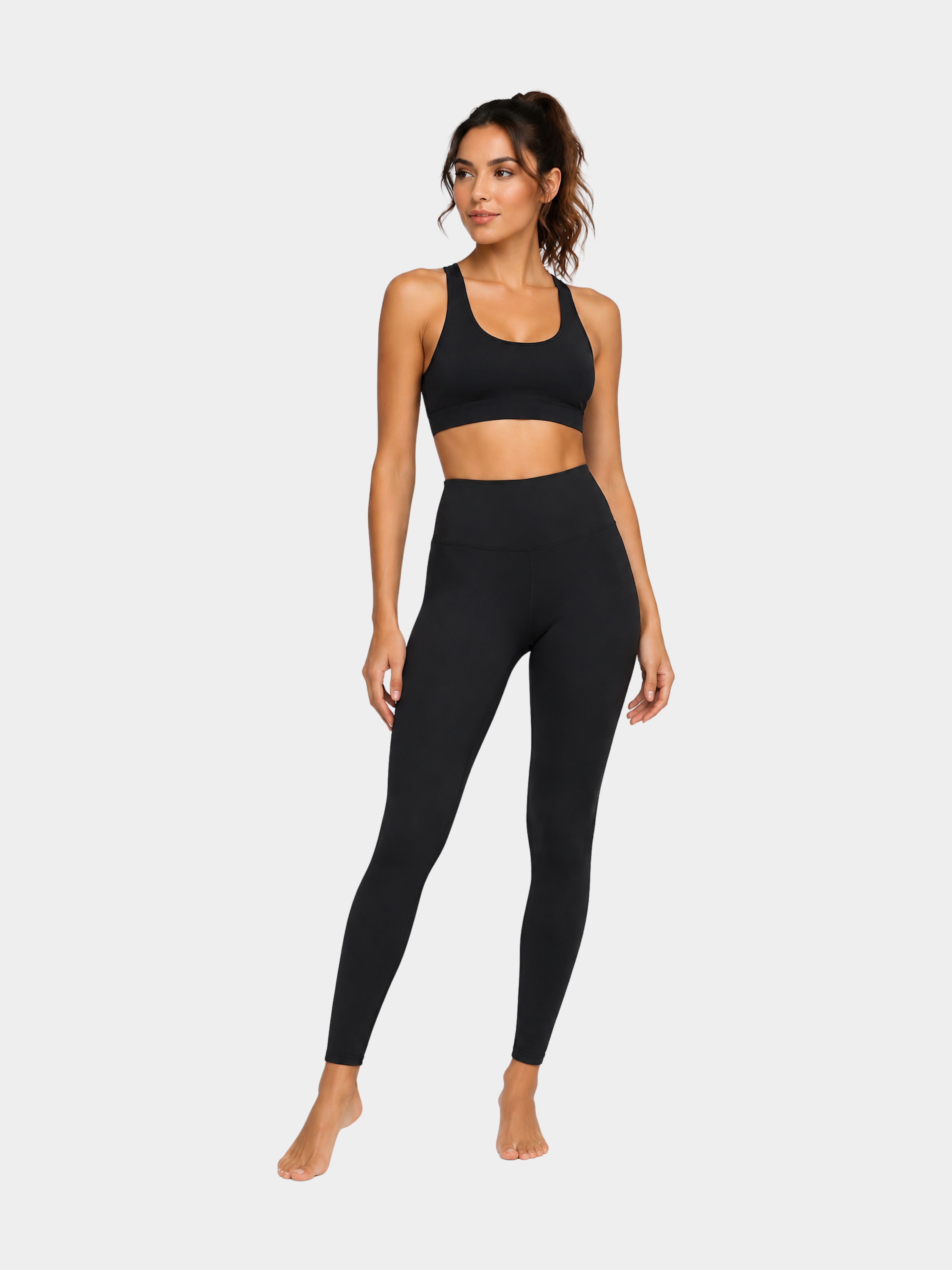 Body Architect Legging
