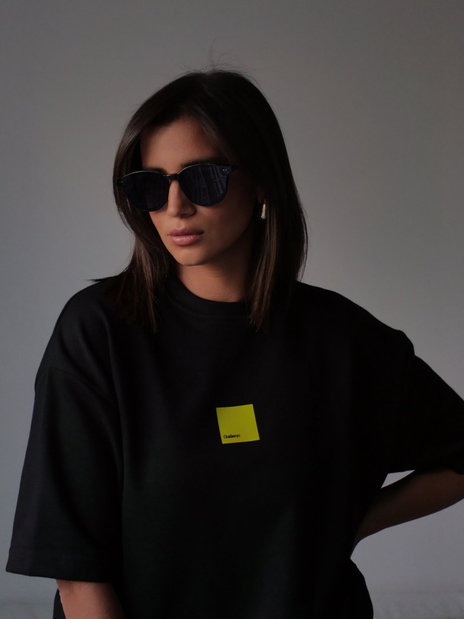 MS5 PLAYGROUND T-SHIRT