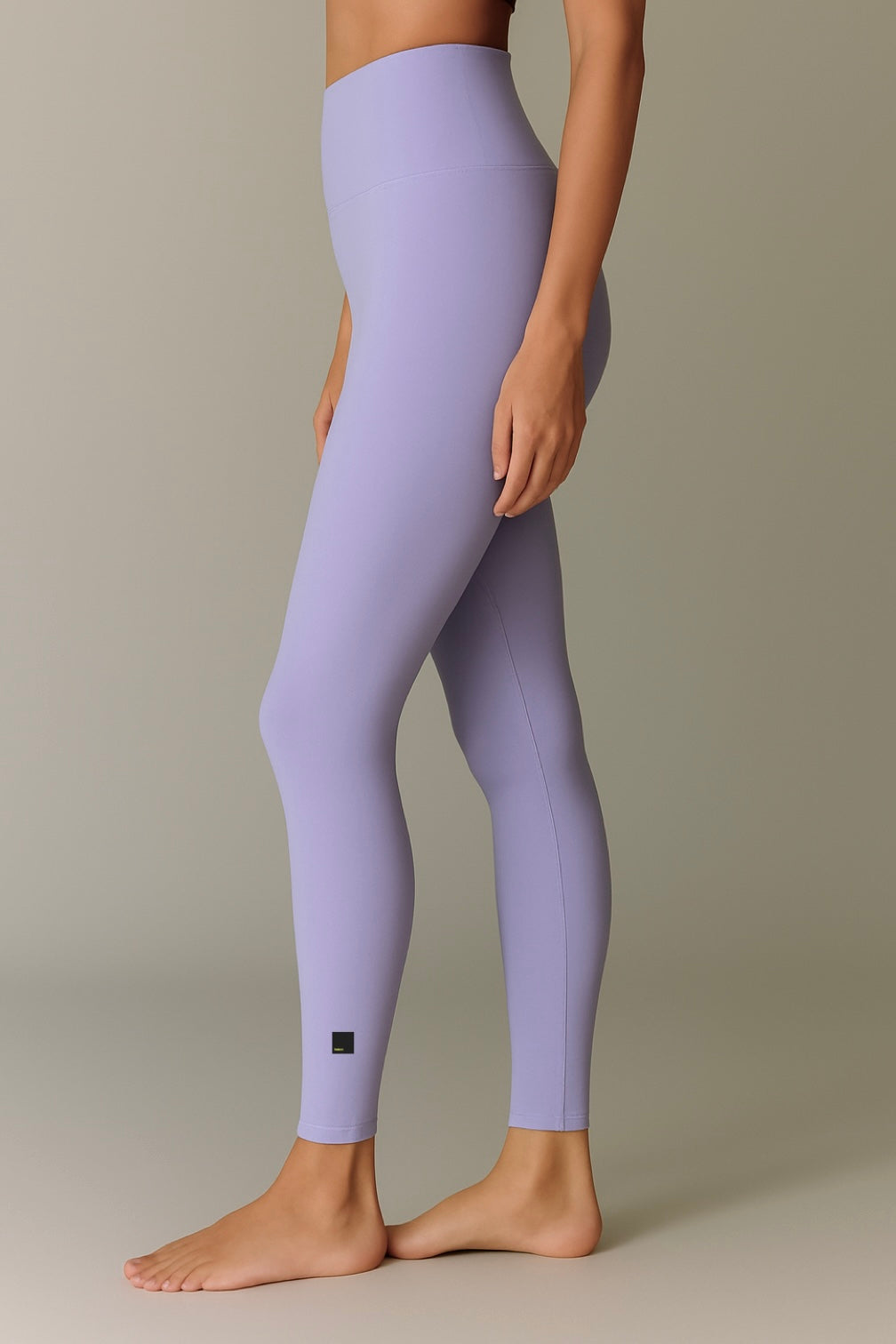 WONDERWOMAN SOFT ALYA HIGH-RISE LEGGING