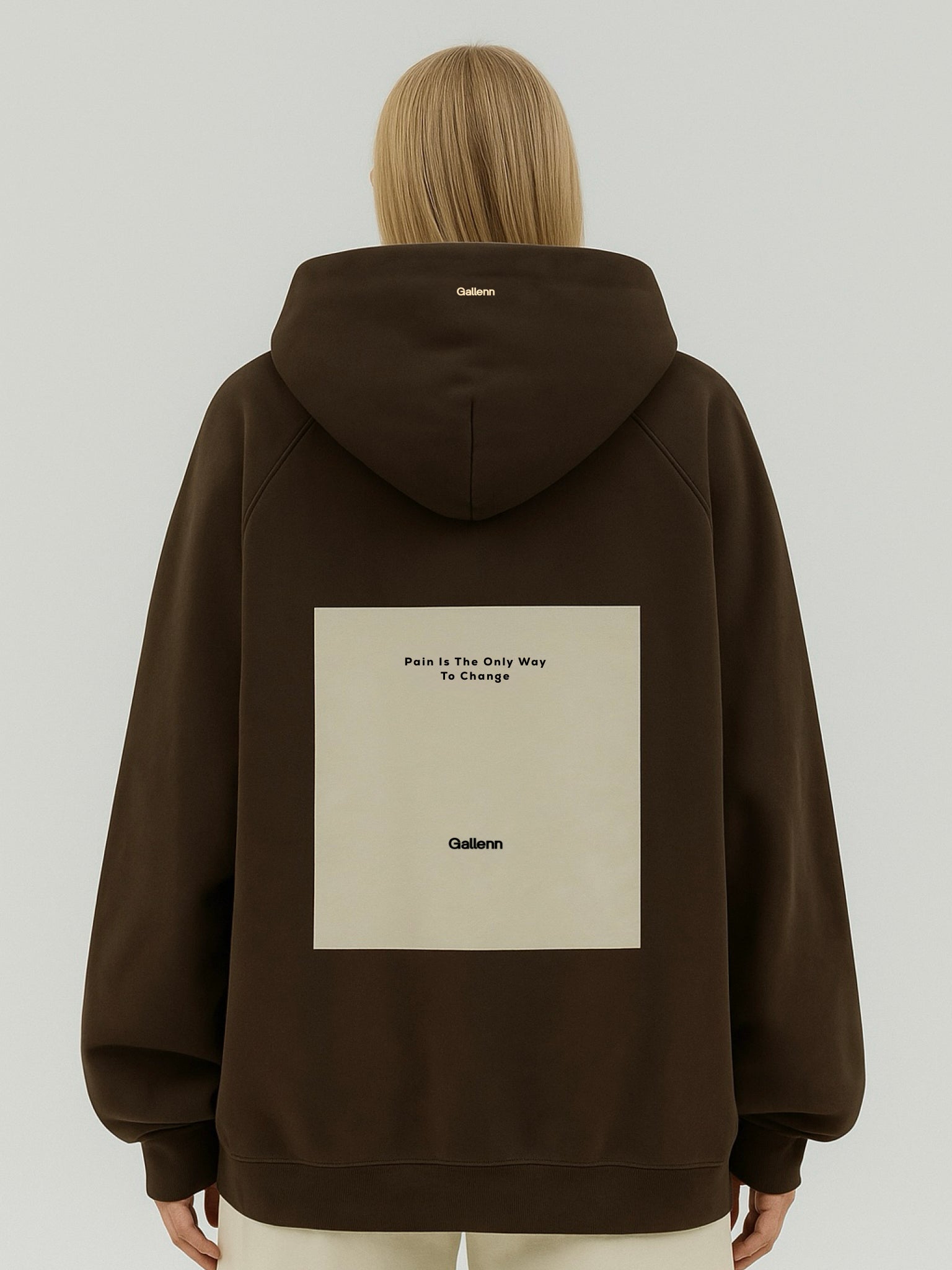 PAIN KILLER HOODIE