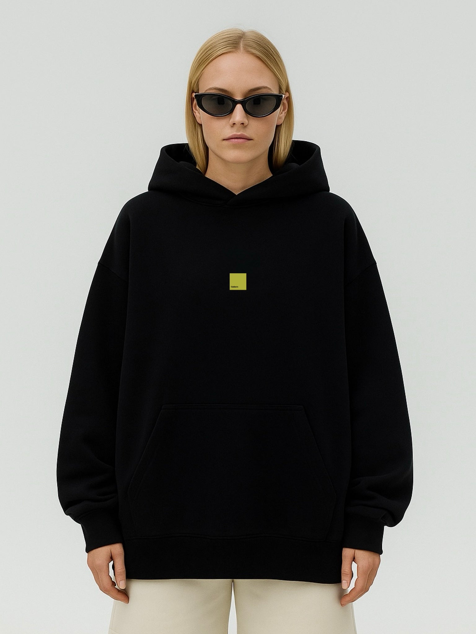 HOODY HOO HOODIE