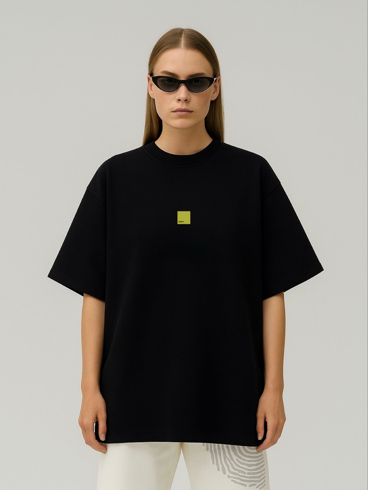 MS5 PLAYGROUND T-SHIRT