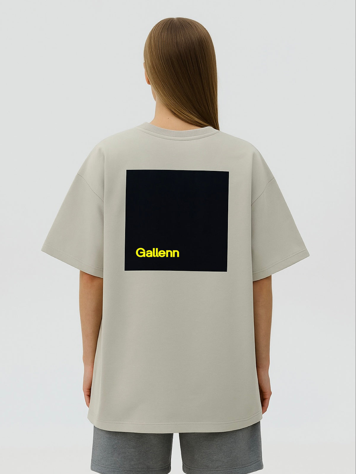 ALYA THE MAIN CHARACTER T-SHIRT