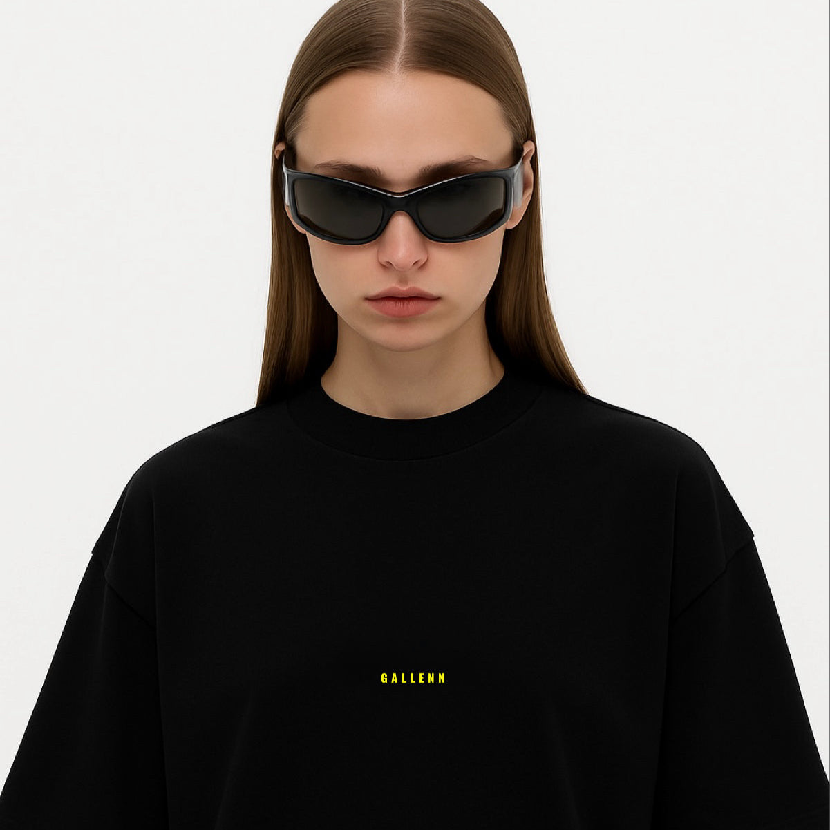 ALIVE T-SHIRT