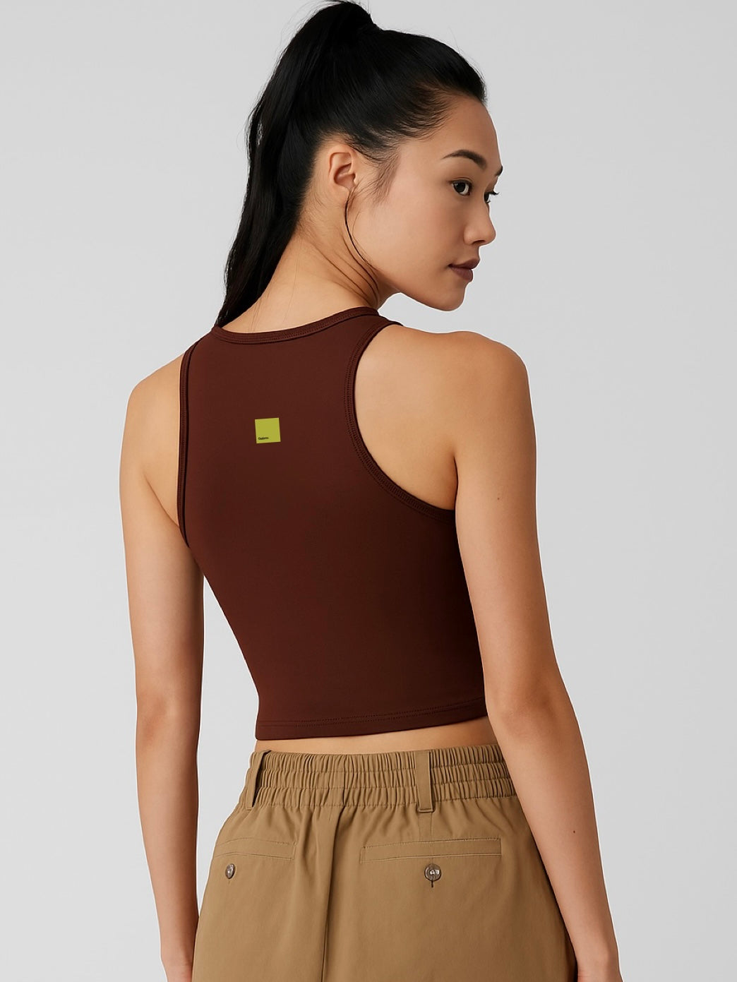 WONDERWOMAN SOFT ALYA TANK TOP