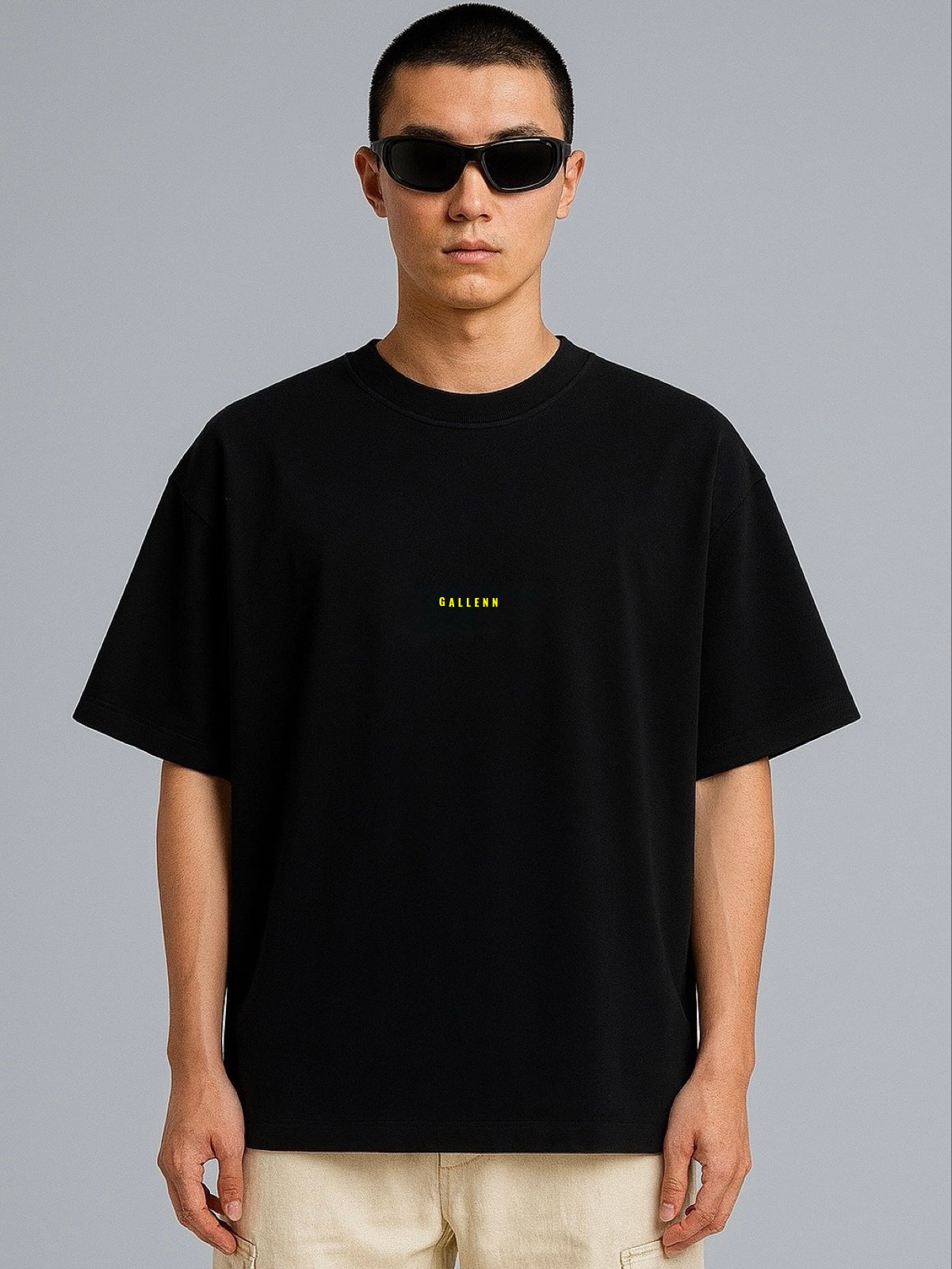 ALIVE T-SHIRT