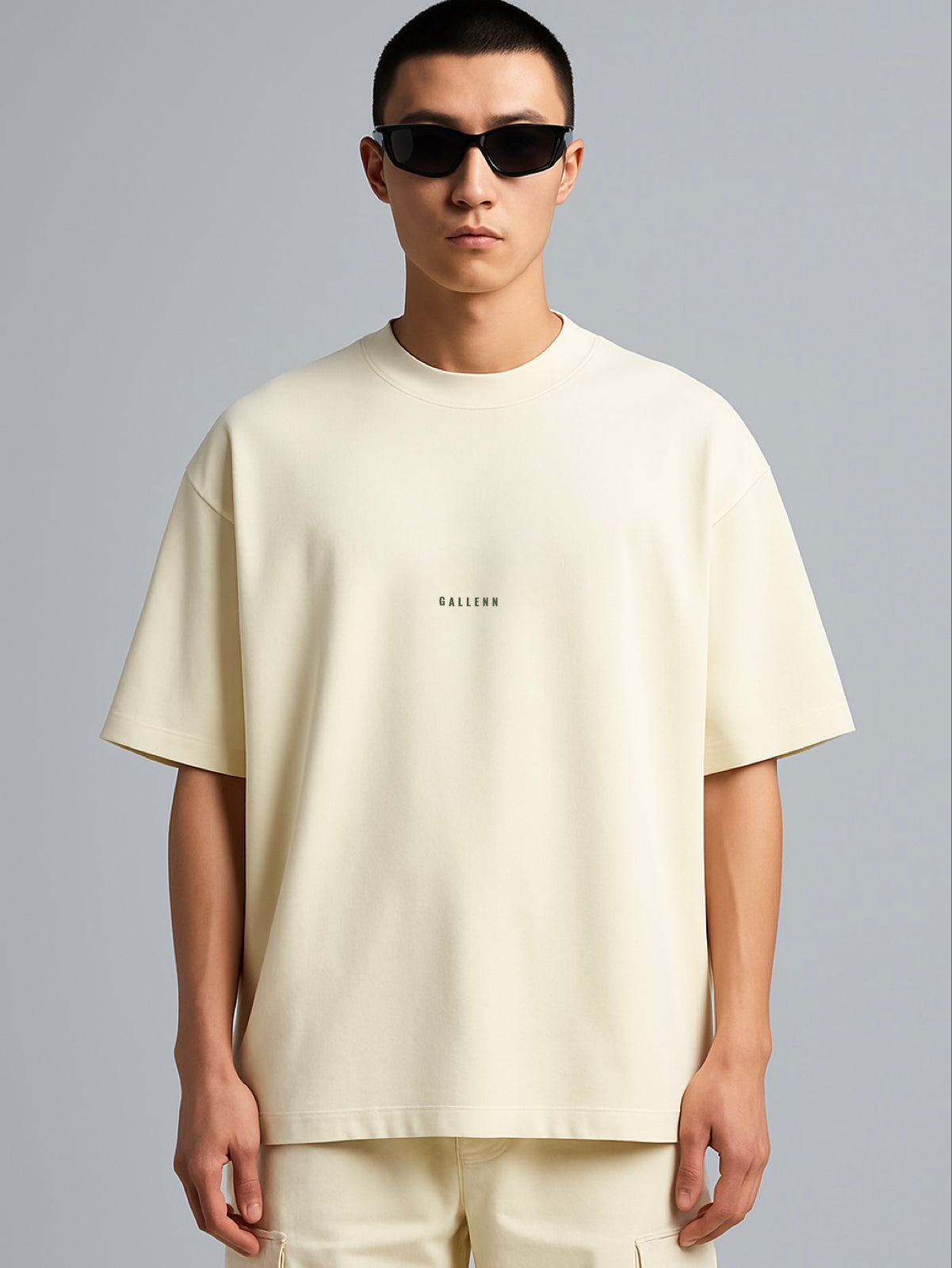 ALYA STILL THE MAIN CHARACTER T-SHIRT