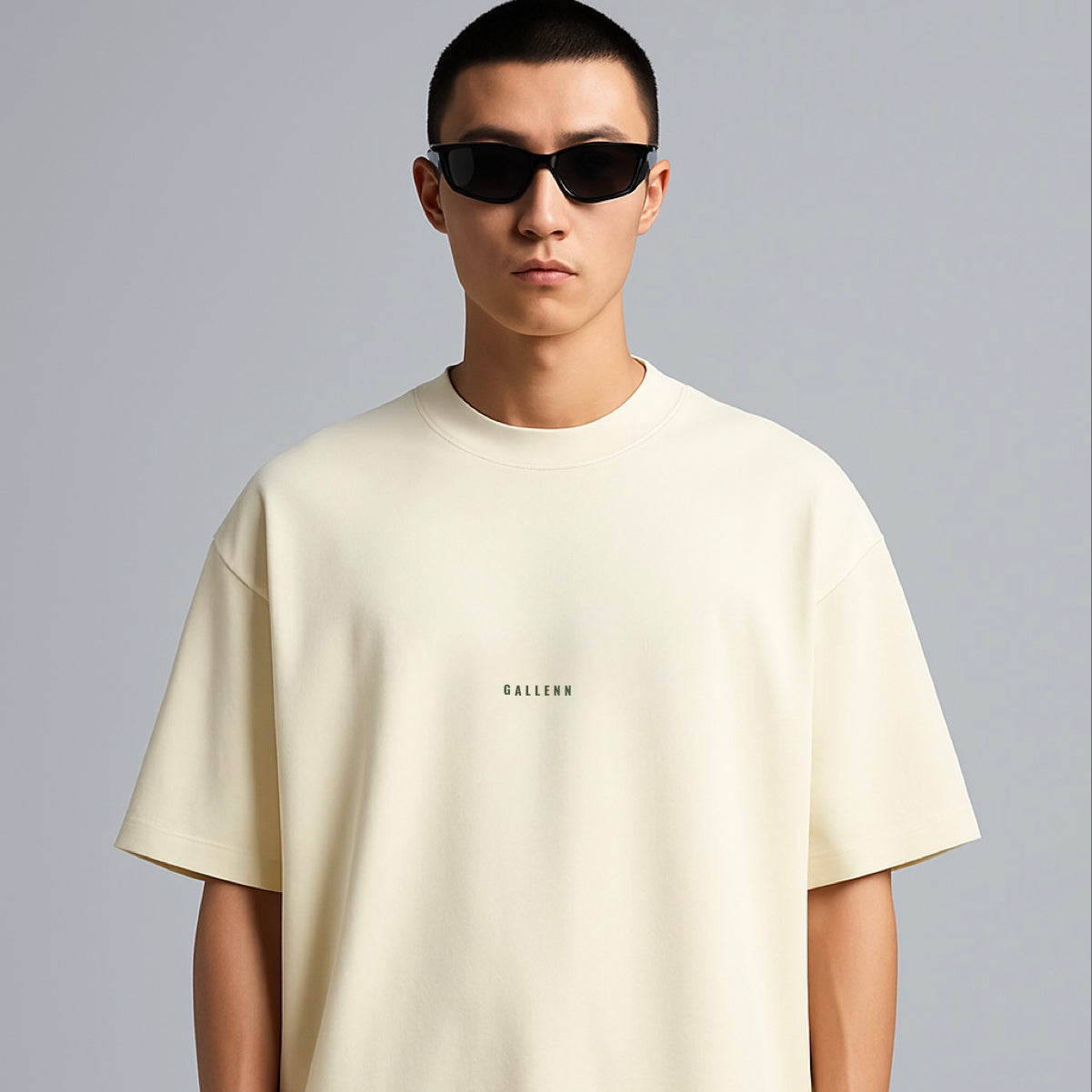 ALIVE T-SHIRT