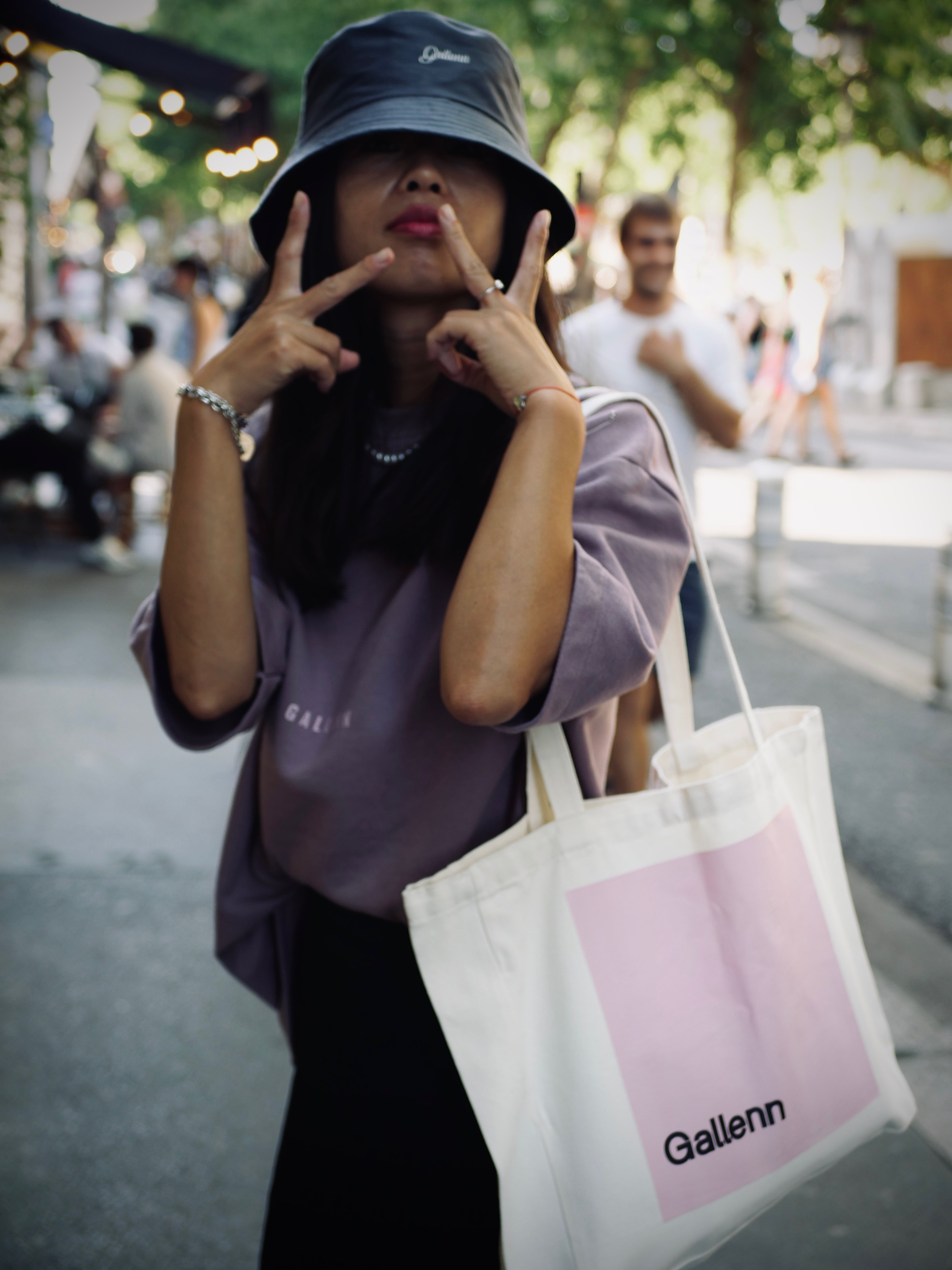 Seven Days A Week Tote Bag